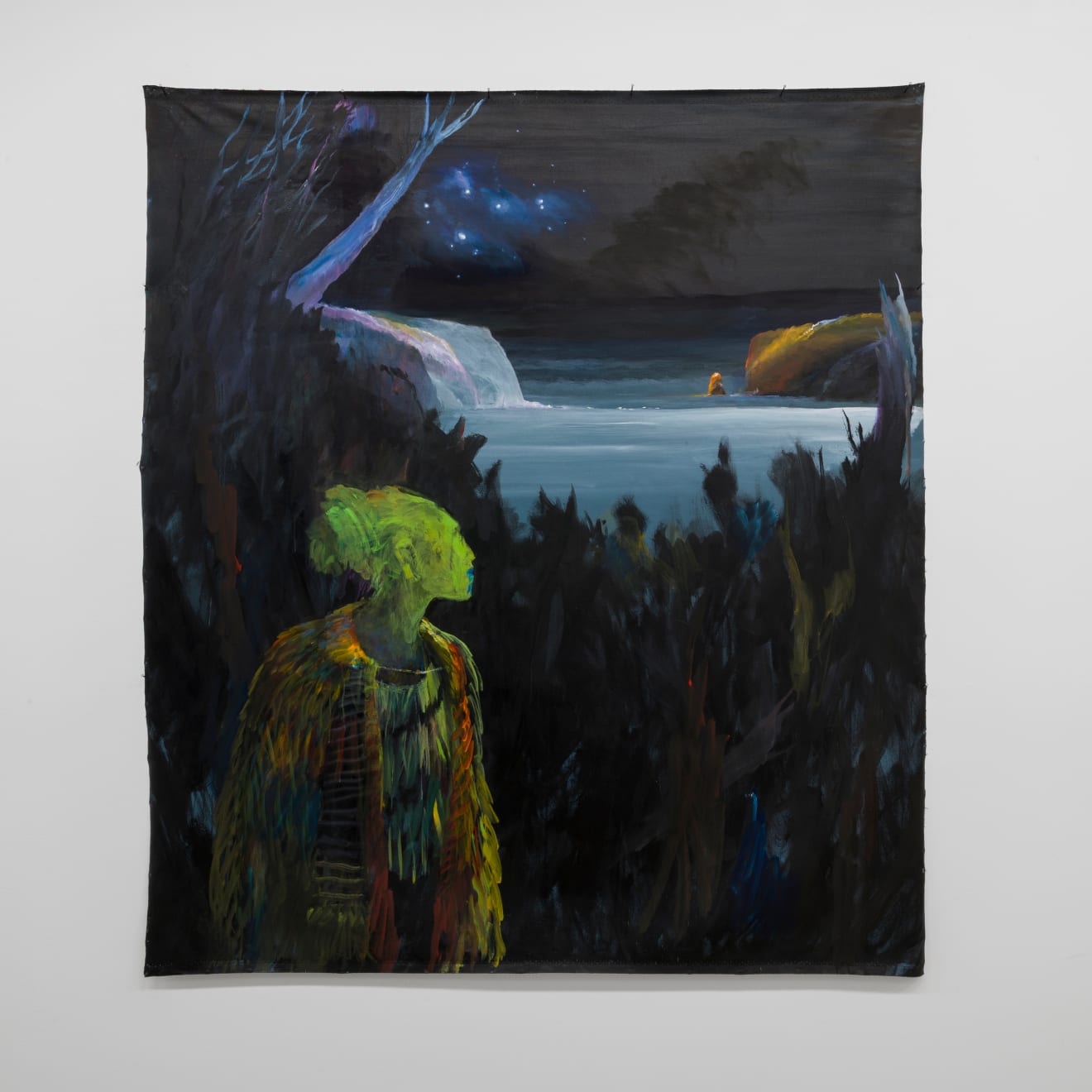 John WALSH, Ko Matariki Ahau, 2025
