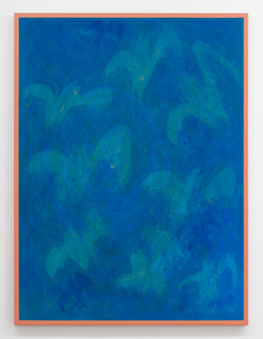 Turumeke Harrington, Softer than the language I'd use (Māmā), 2023
