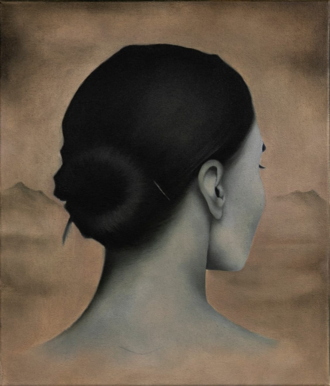 Heather STRAKA, Study III, 2024