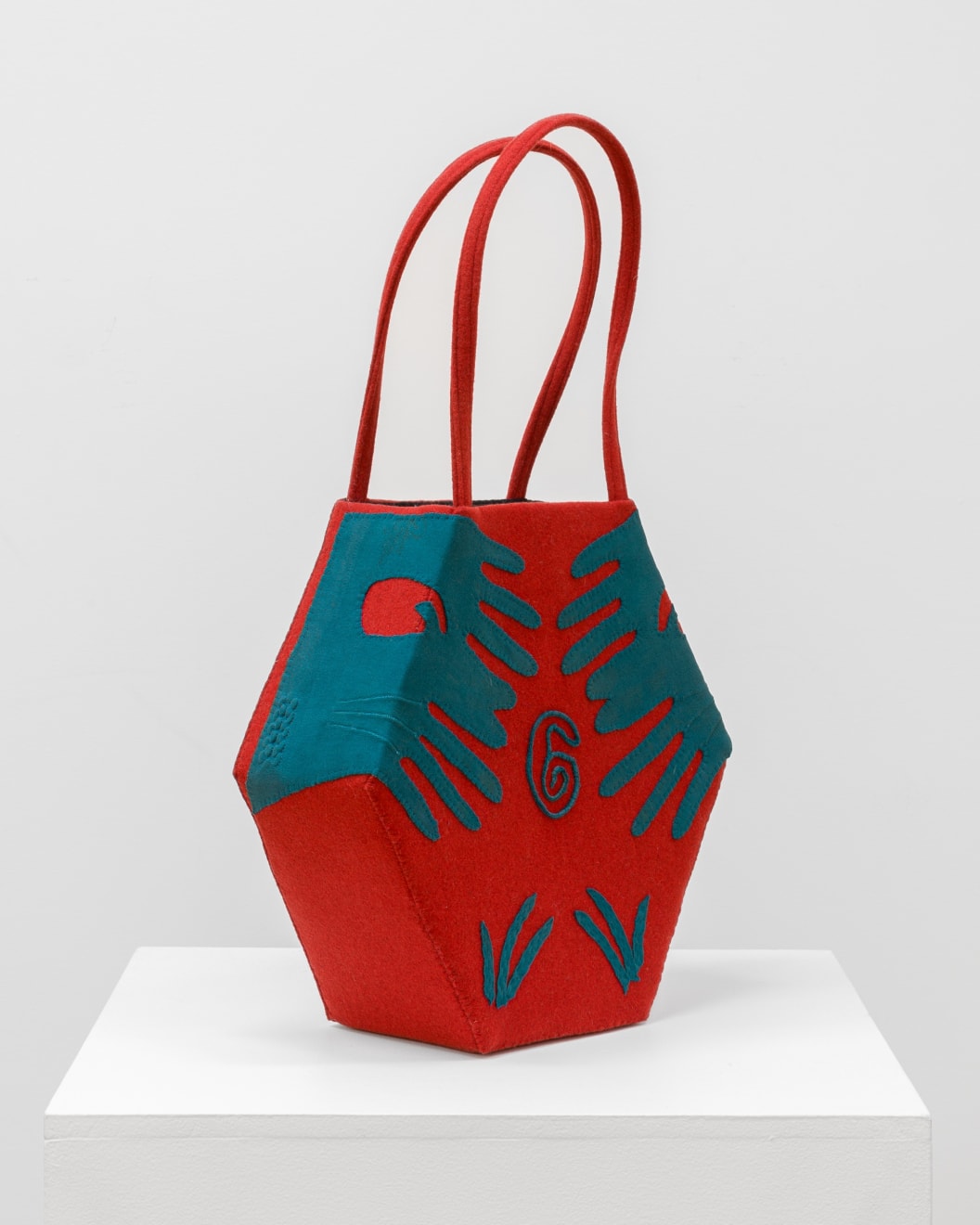 Vita Cochran, Box, 2023