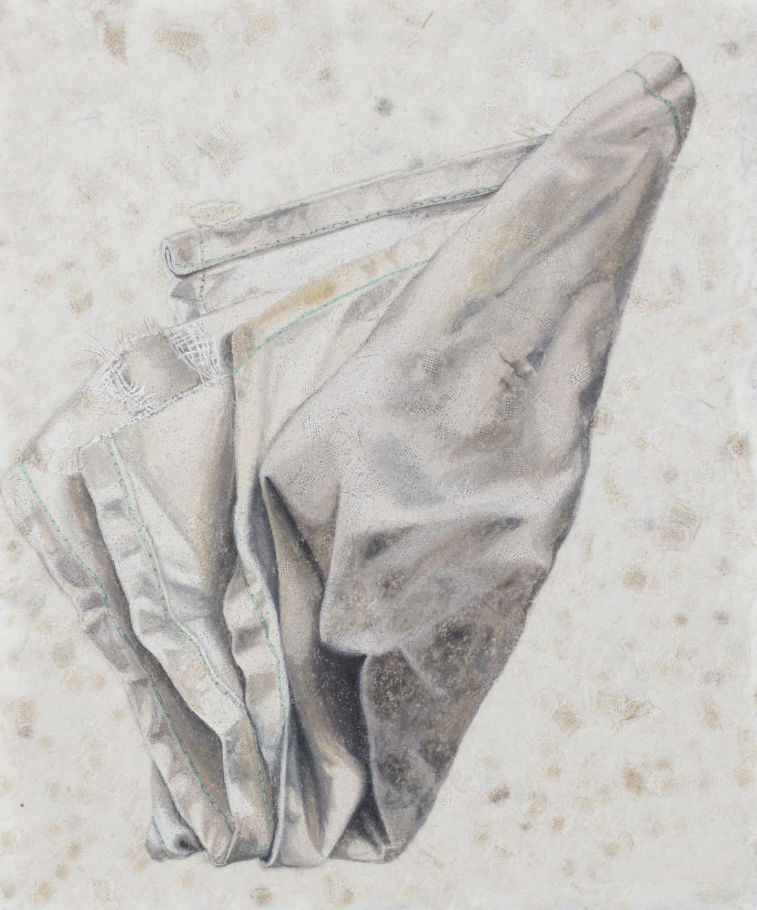 Marita Hewitt, A Perpetual Promise I, 2019