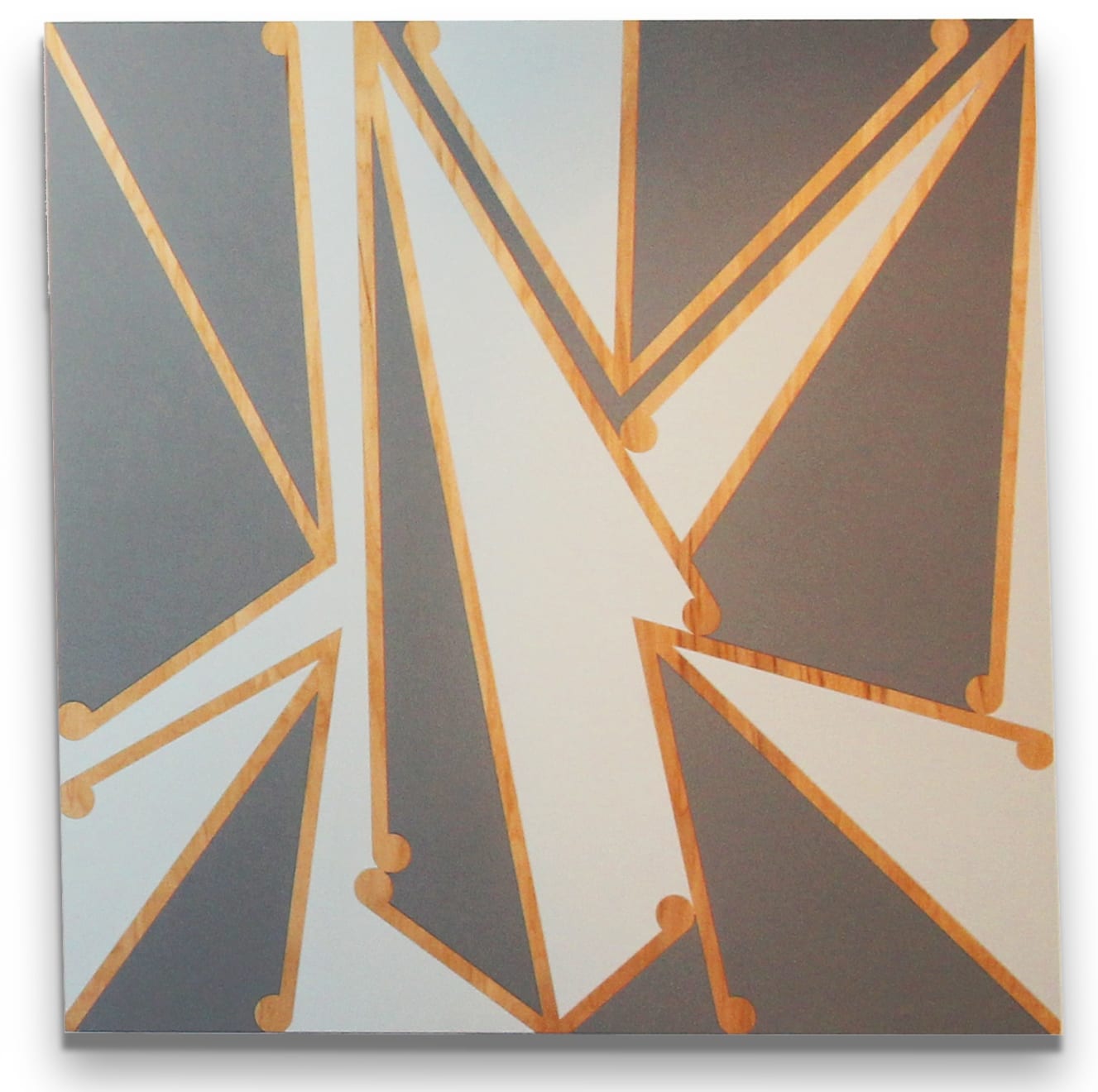 Ngataiharuru TAEPA, Maunga Nekeneke 3, 2013