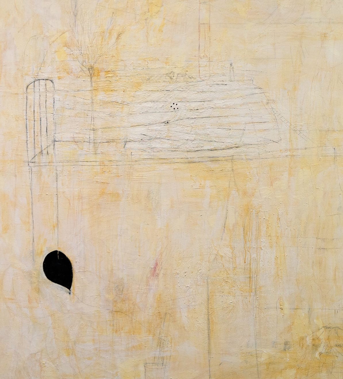 Seraphine Pick, Preserves, 1994