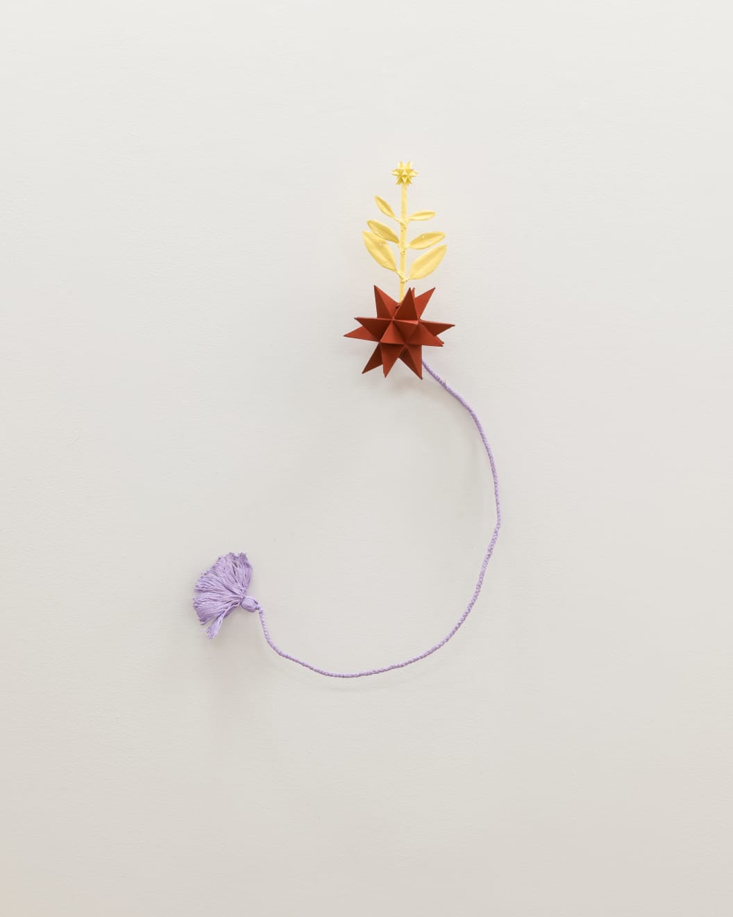 Saffronn Te Ratana, Untitled, 2025