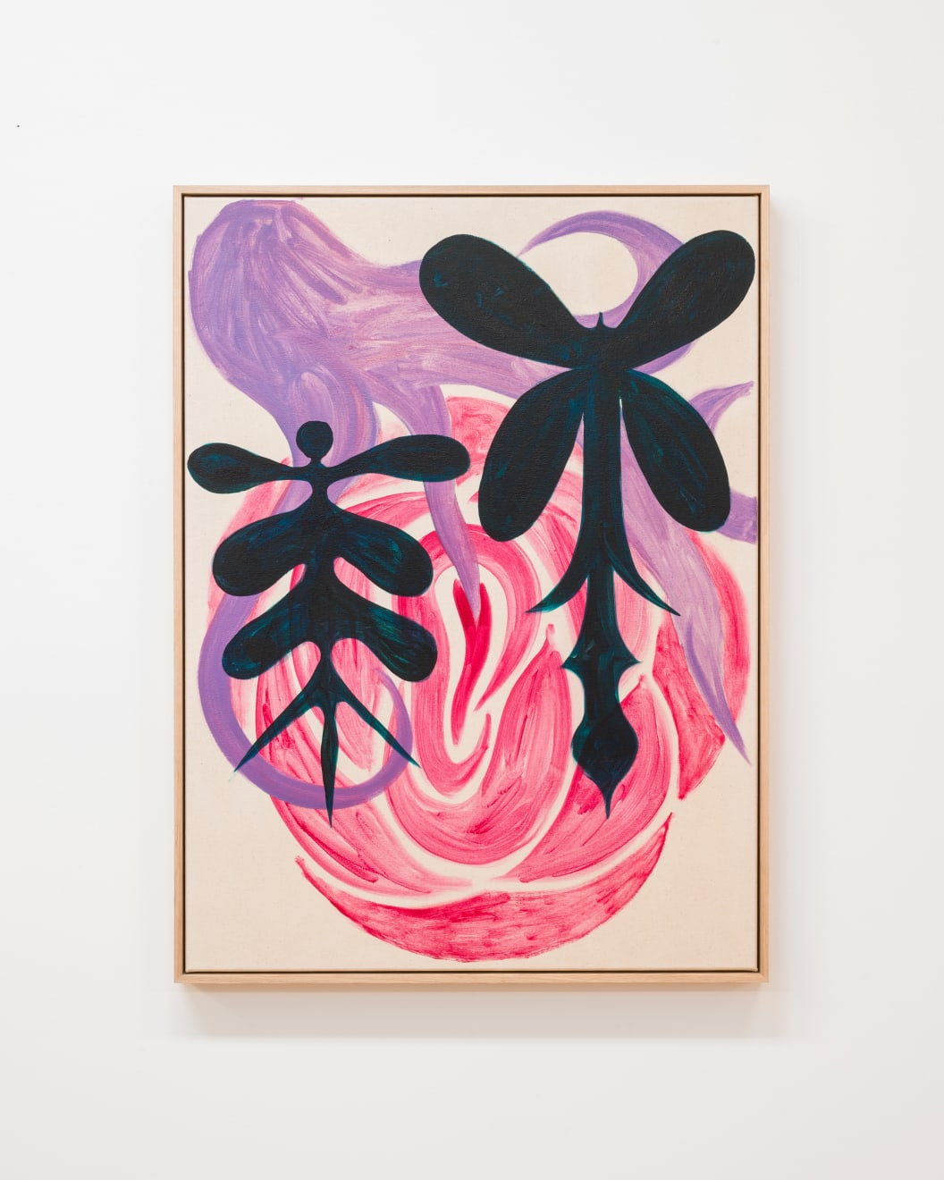 Rosa Allison, Clitoris, 2025