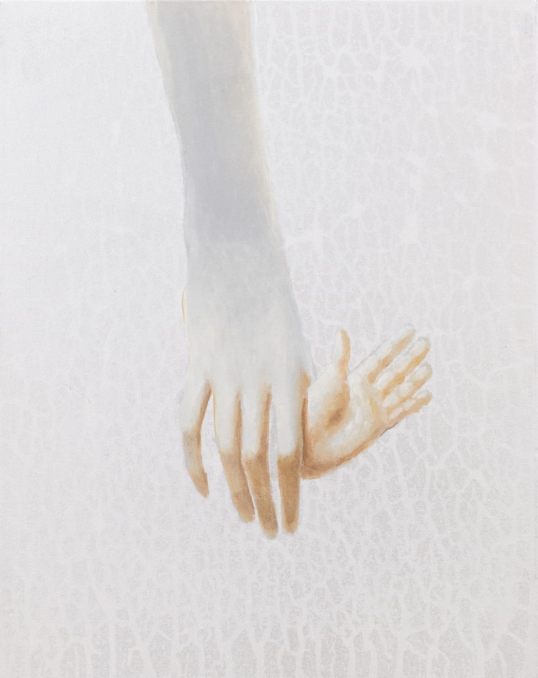 Derek Cowie, Pact, 2025