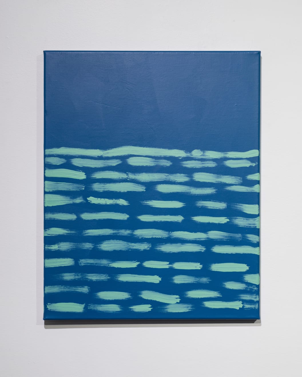 Salome Tanuvasa, Calm, 2024