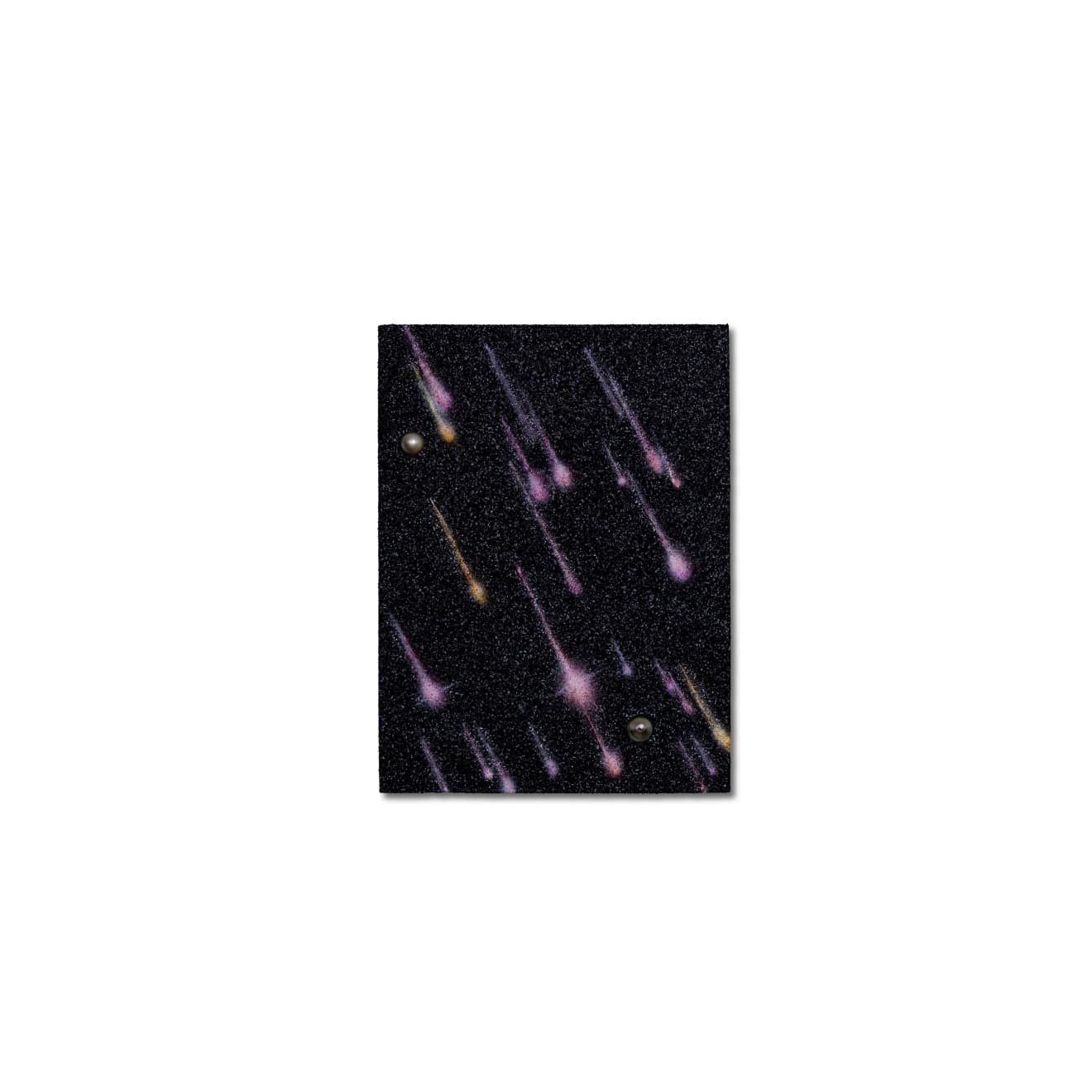 Reuben Paterson, Respect Me For What I am (Alpha Centraurids Meteor Shower, February 6, Waitangi Day), 2025