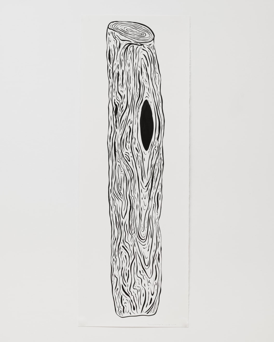 Turumeke Harrington, Swamp Swamp, 2024