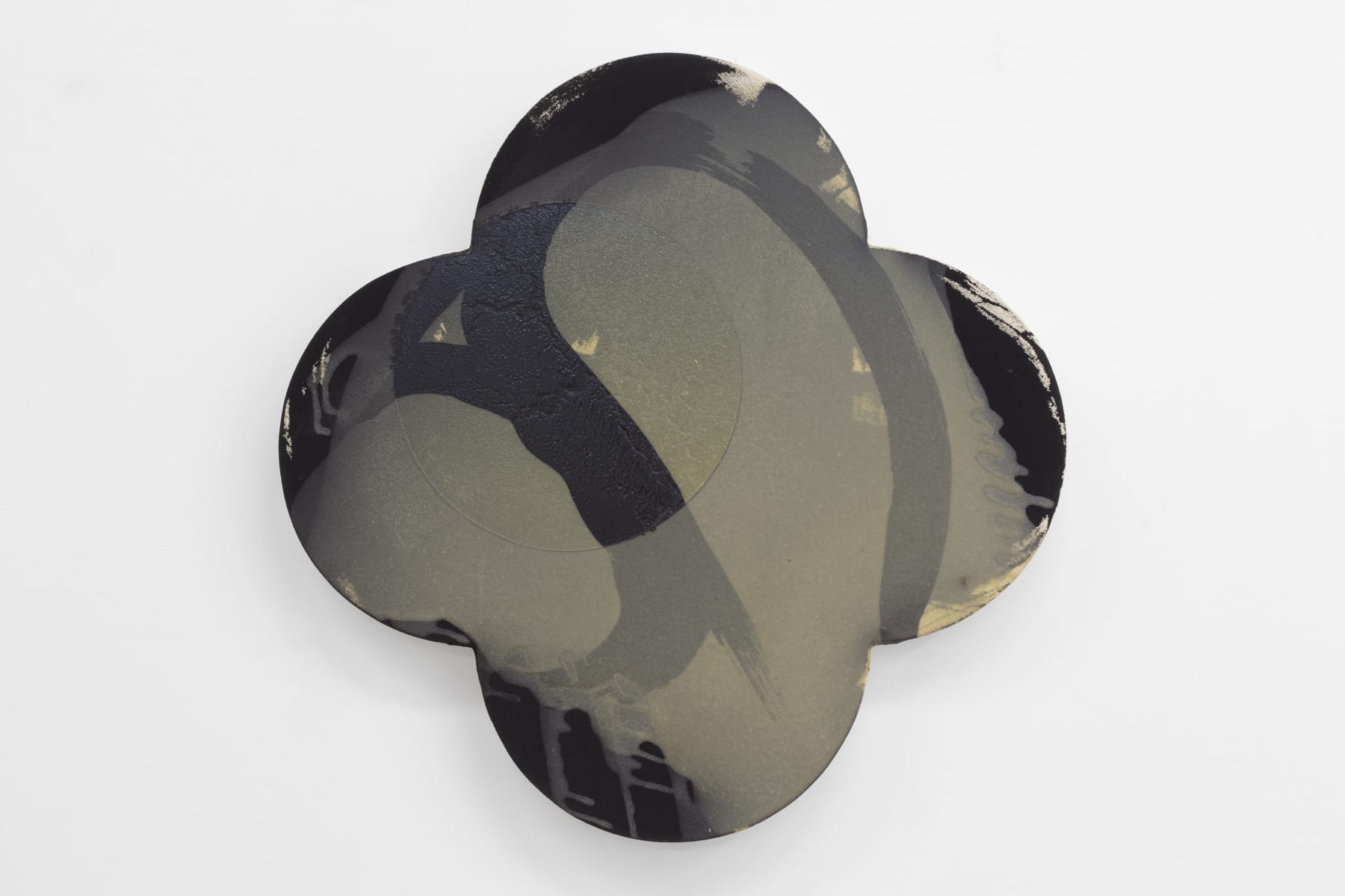 Max GIMBLETT, My Island Life, 1997