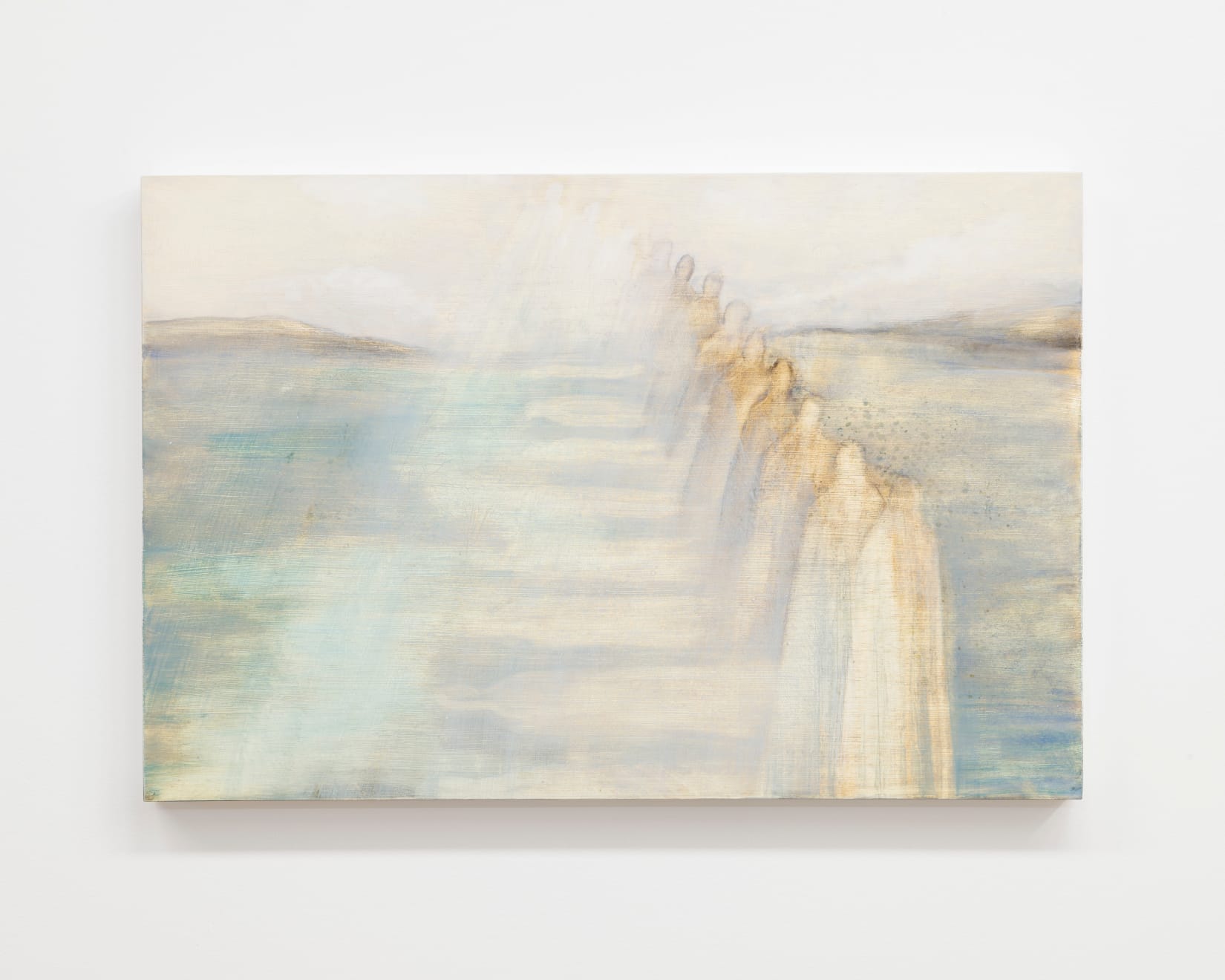 Aroha Gossage, Whakapapa, 2024