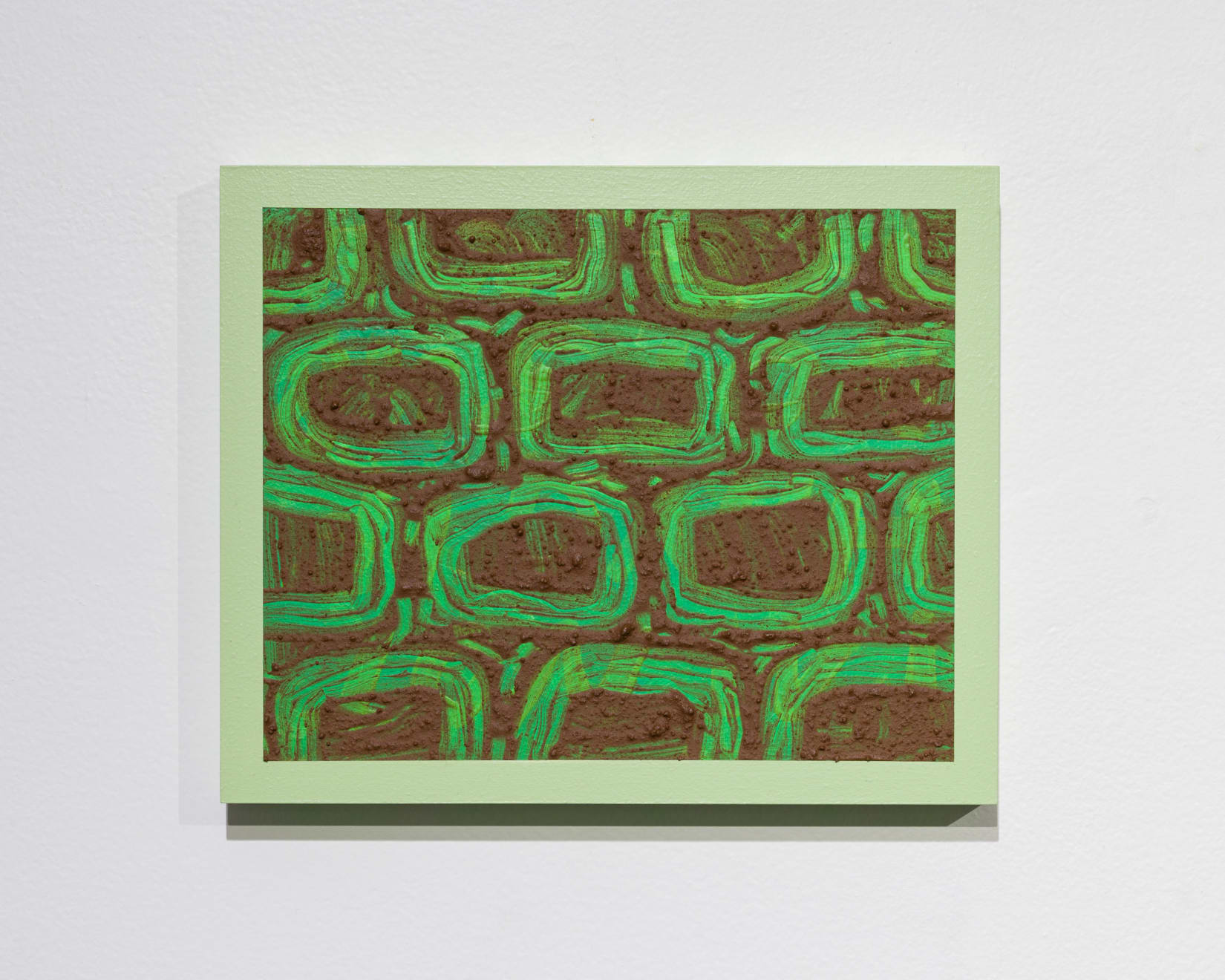 Turumeke Harrington, Block party (Tara tara 06), 2024