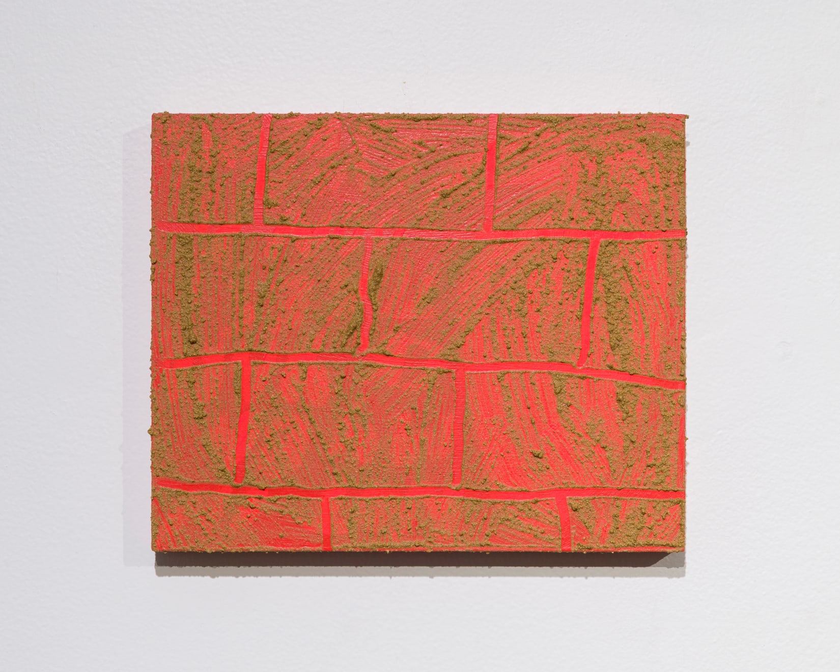 Turumeke Harrington, Block party (Tara tara 03), 2024