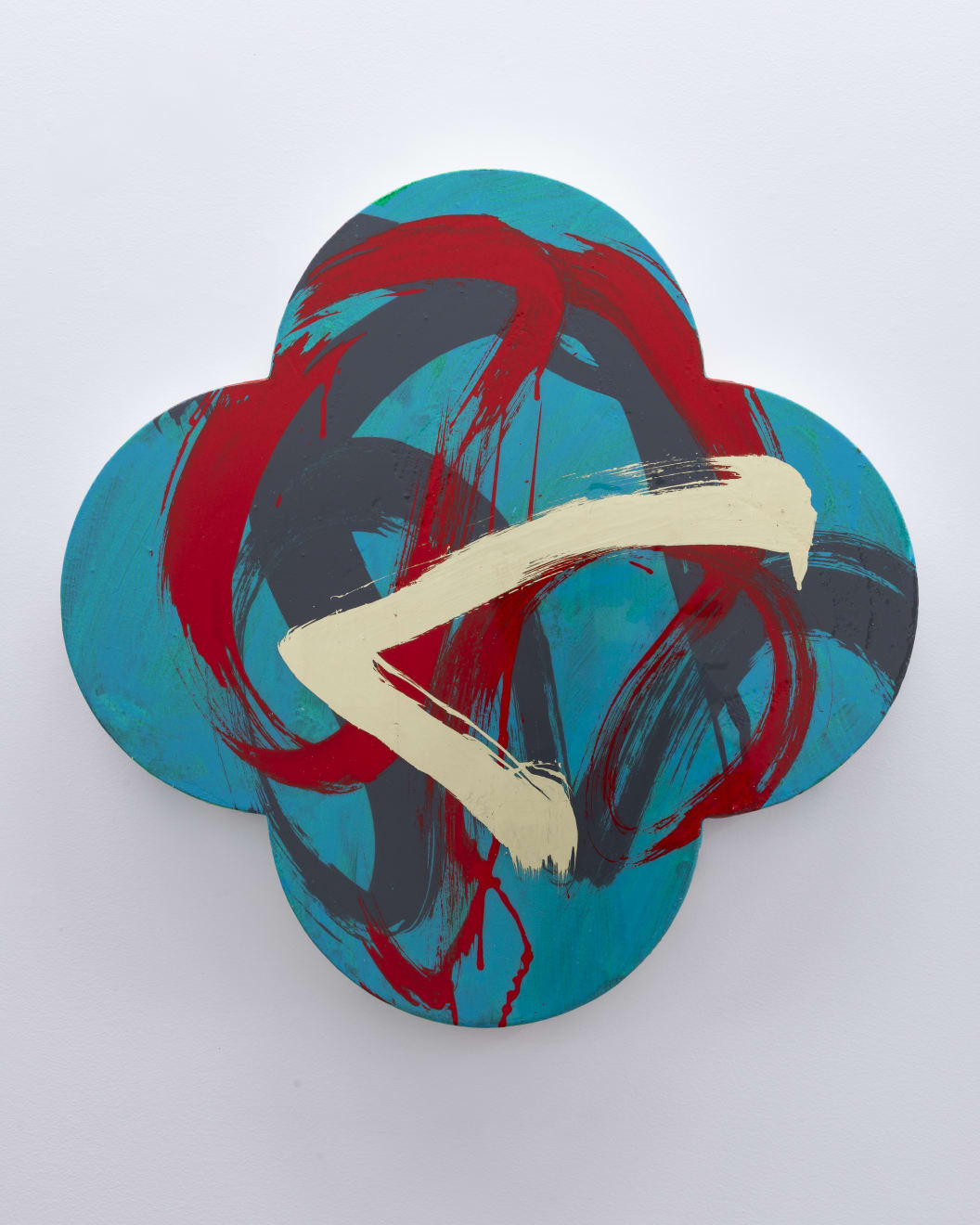Max GIMBLETT, Pinnacle, 2018