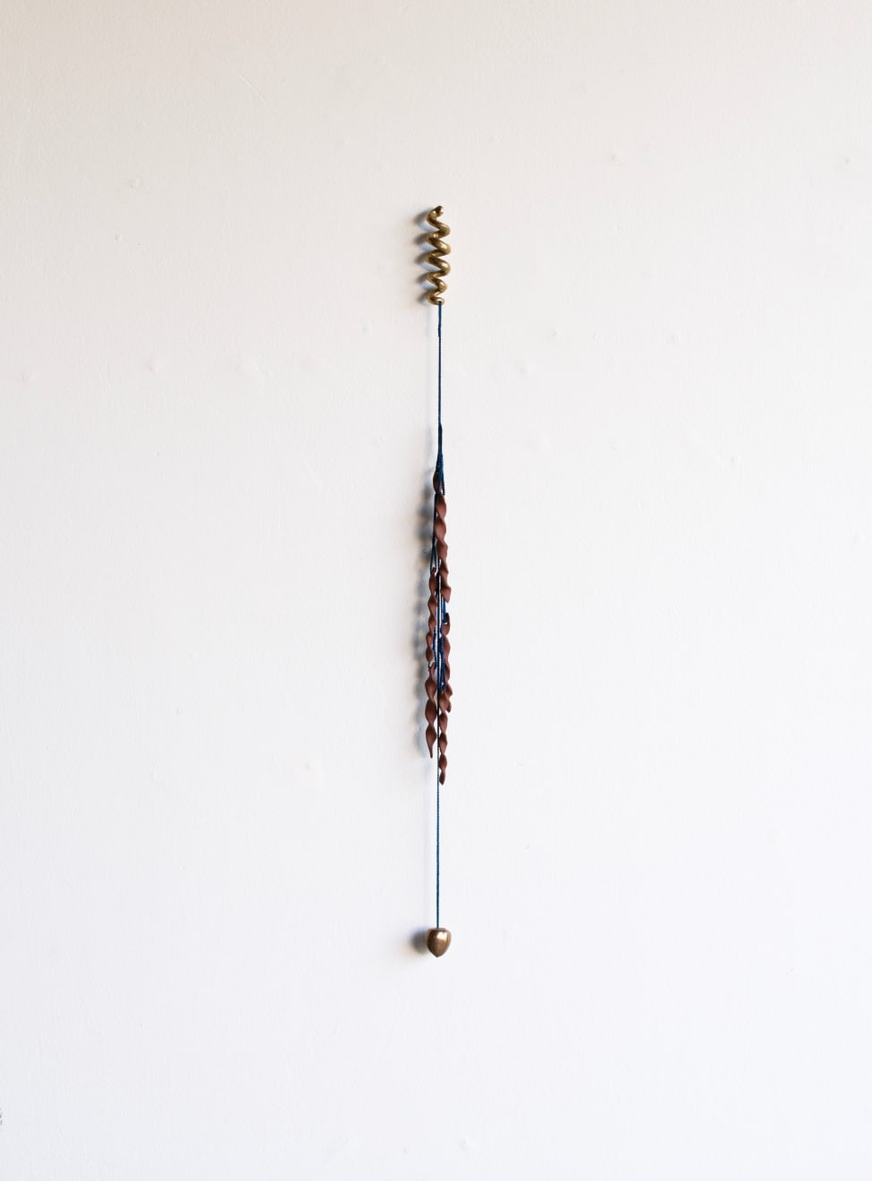 Hannah Valentine, Connections, 2024