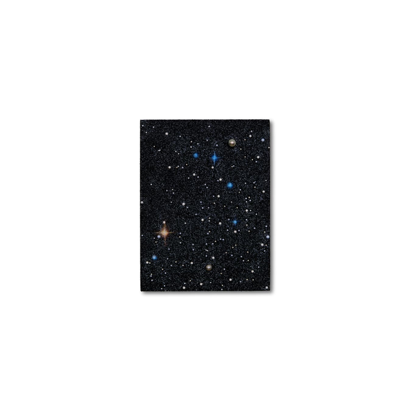 Reuben Paterson, Respect Me For What I Do (Antares in Constellation Scorpius), 2025