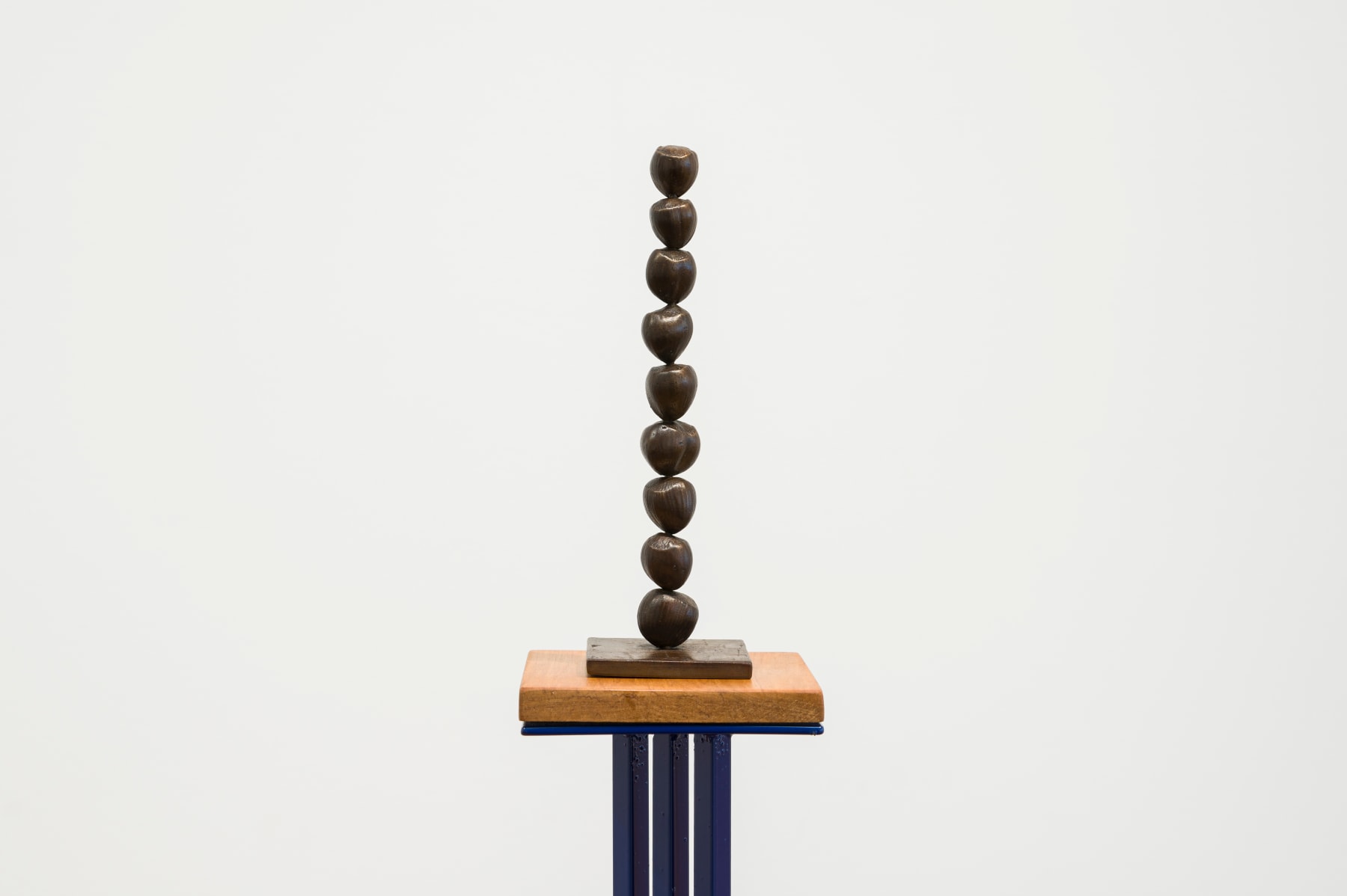 Hannah Valentine, Nurture, 2024