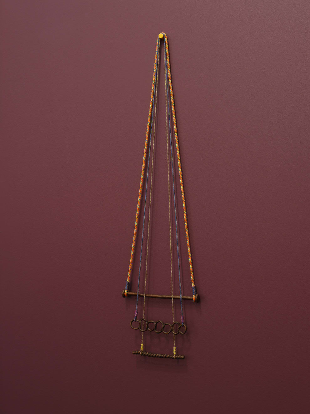 Hannah Valentine, Anytime (extend), 2023