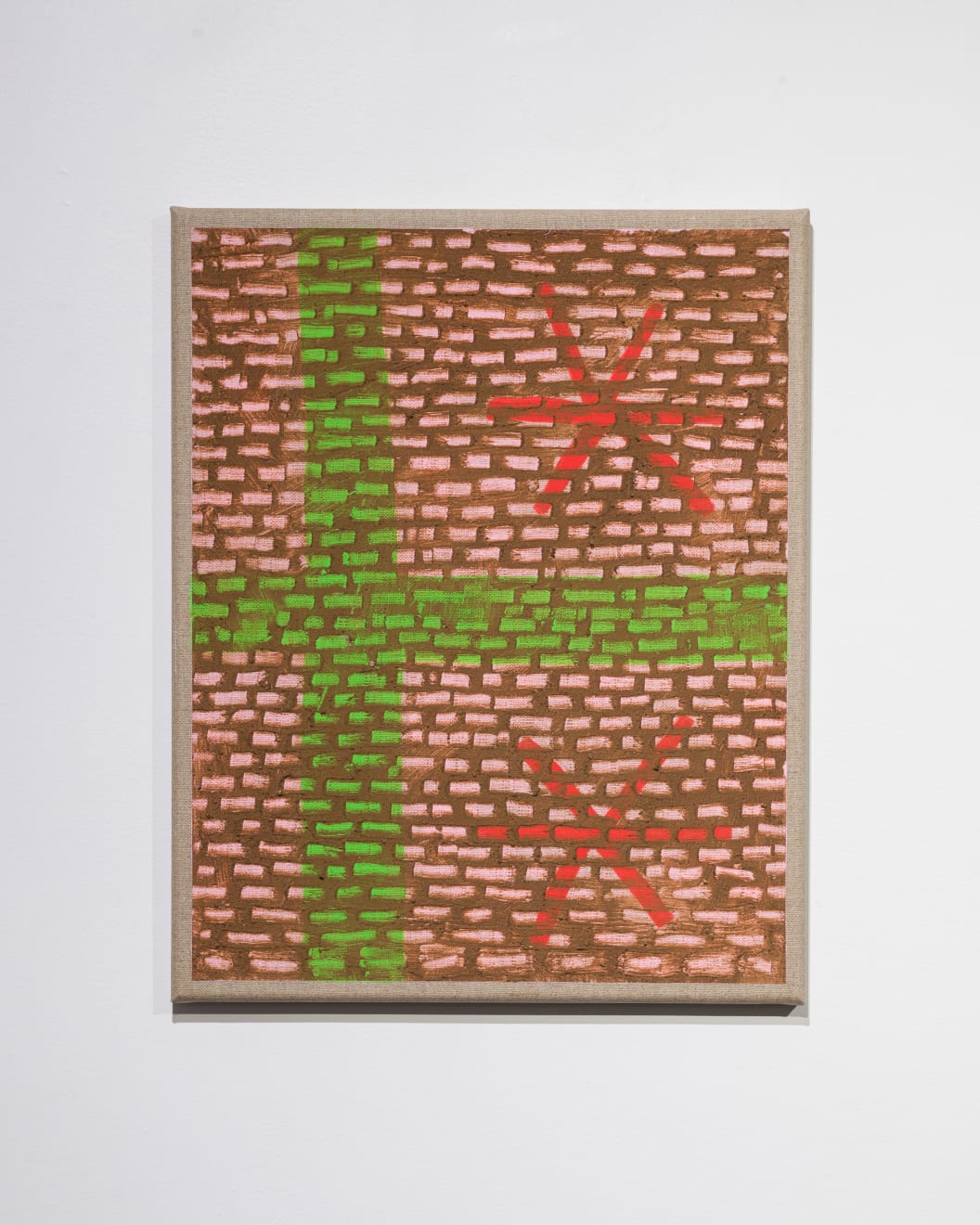 Turumeke Harrington, Two, whetū (Flagged as spam), 2024