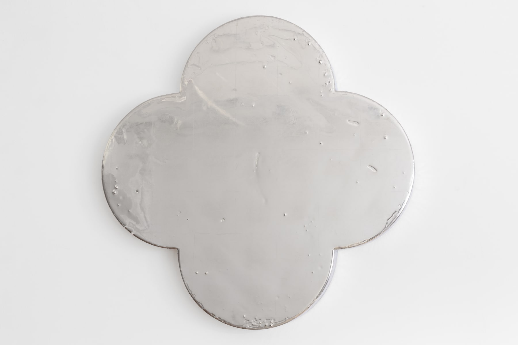 Max GIMBLETT, As Solid as a Diamond, 2010