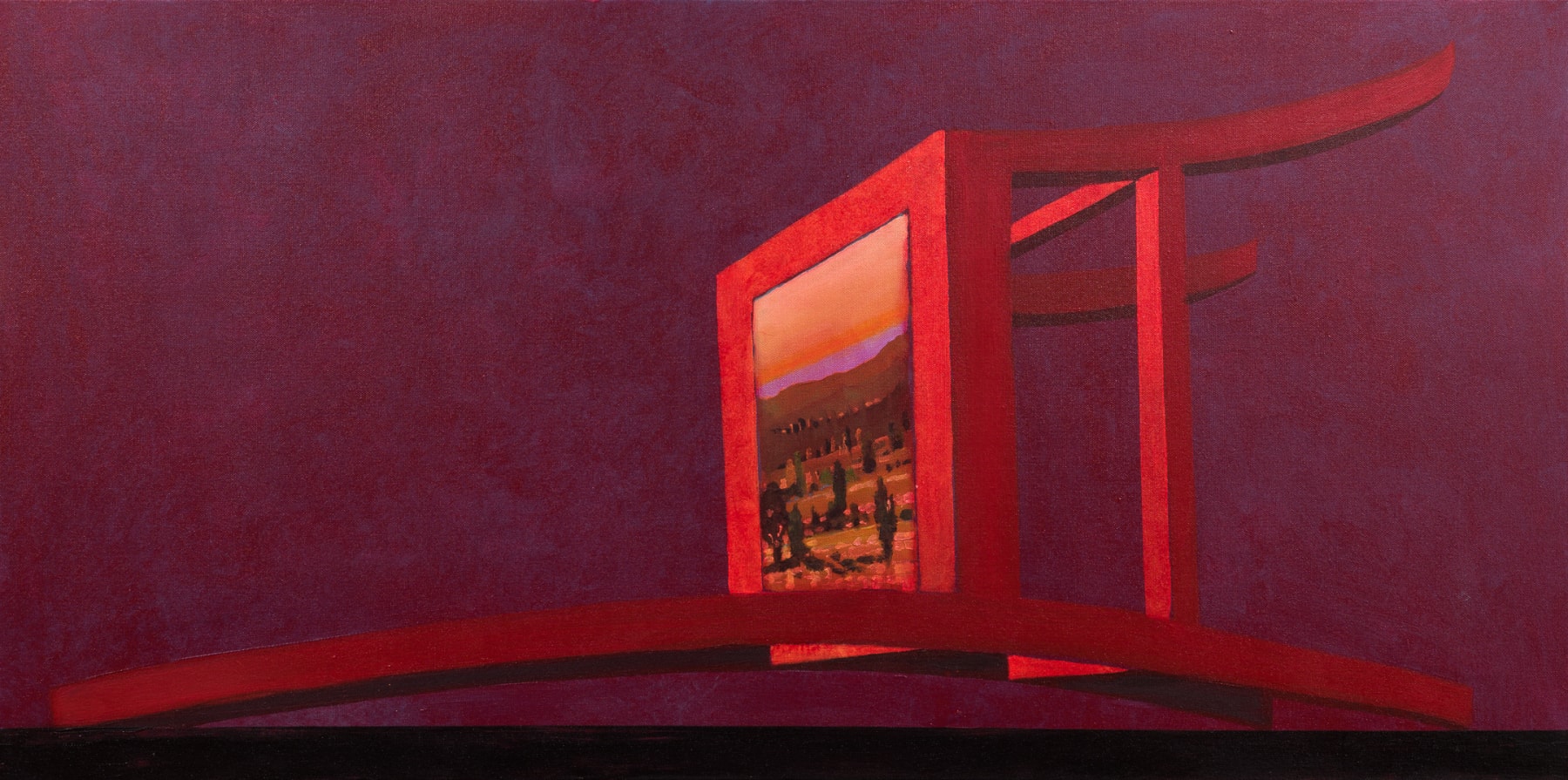 Derek Cowie, Topic Dust, 2022