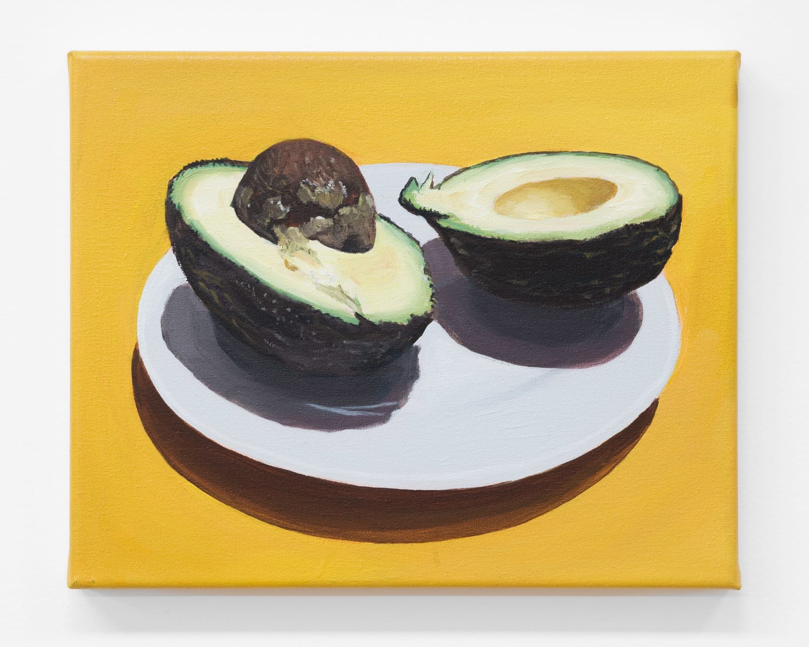 Hiria Anderson-Mita, Those bushmen don’t like my salads, 2023