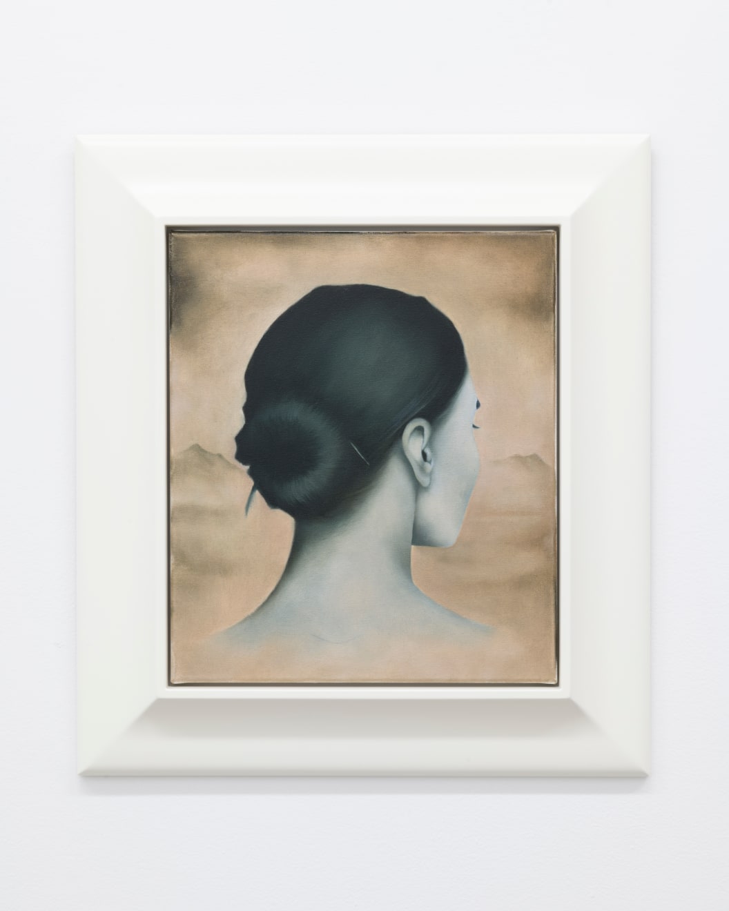 Heather STRAKA, Study III, 2024