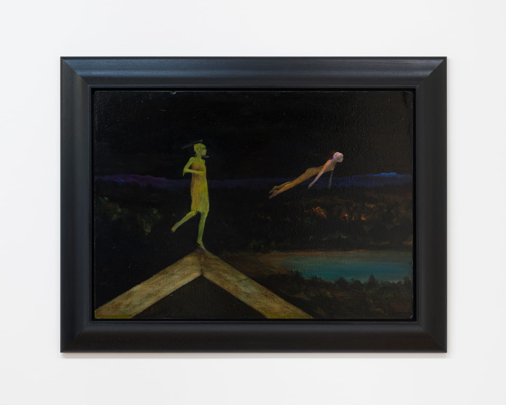 John WALSH, Te Ara (The Path), 2024