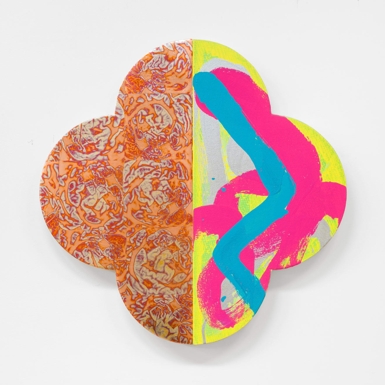 Max GIMBLETT, The River Song, 2023