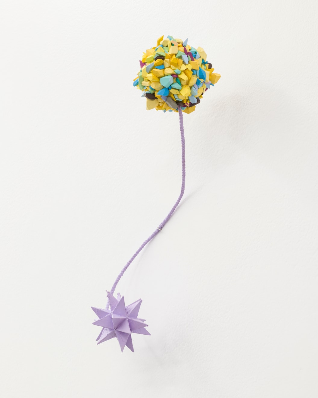 Saffronn Te Ratana, Untitled, 2025