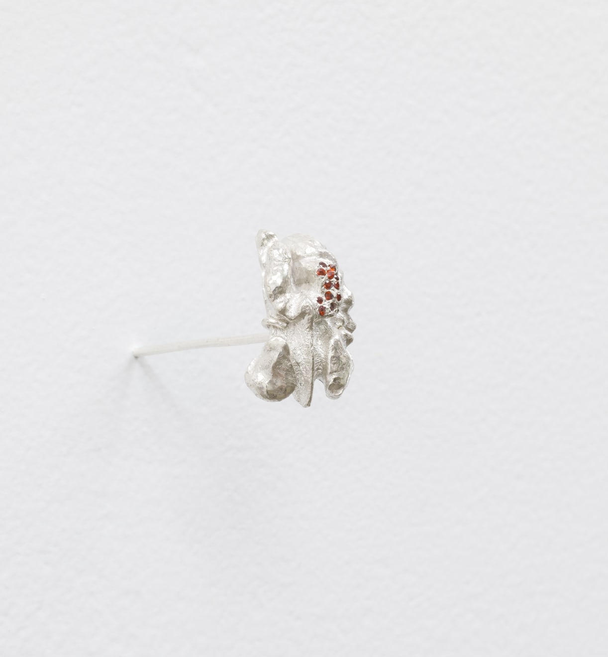 Turumeke Harrington, My pockets are full (Seeds of Rangiātea), 2024