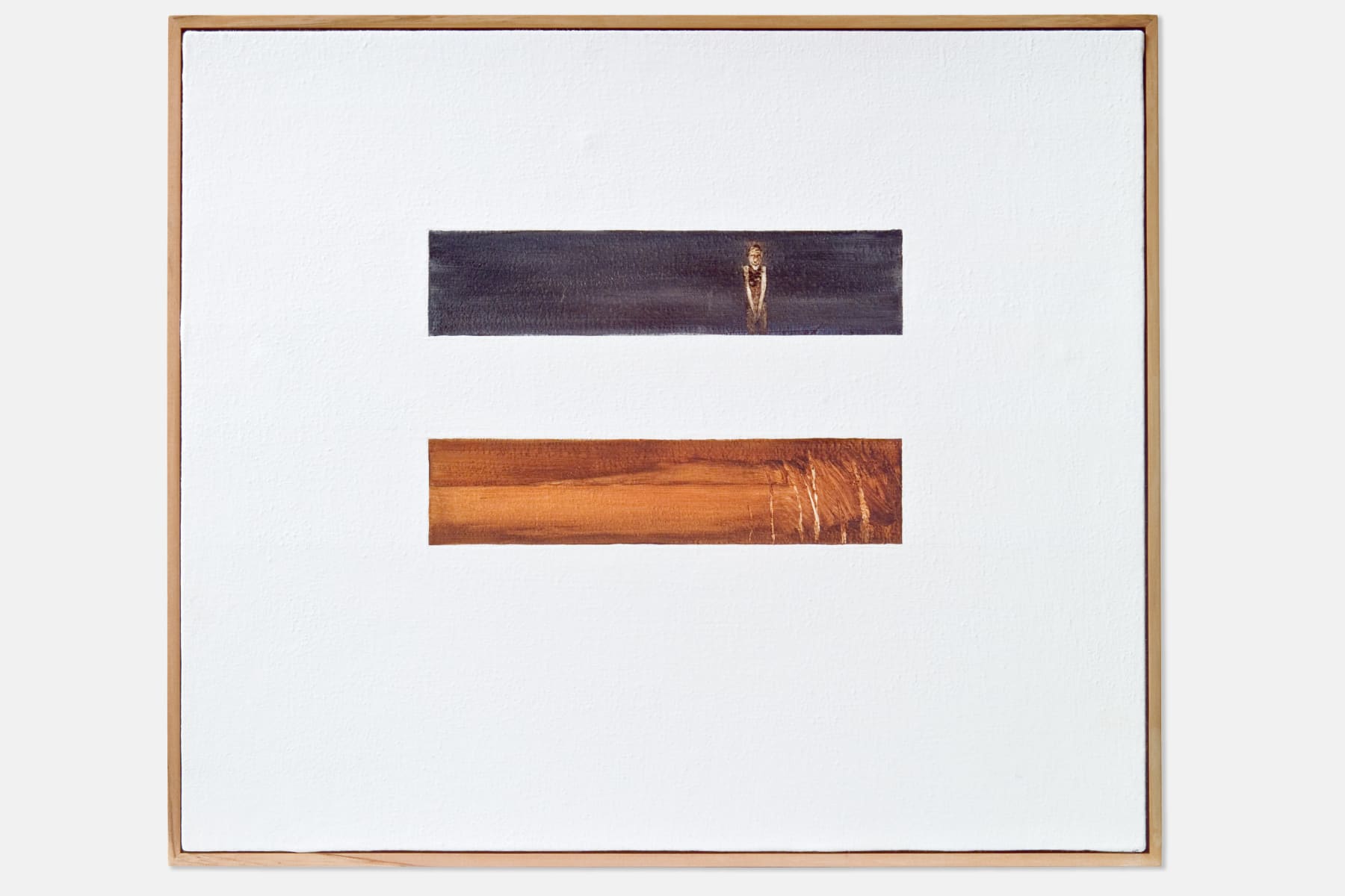 John WALSH, Giving Thanks, 1999