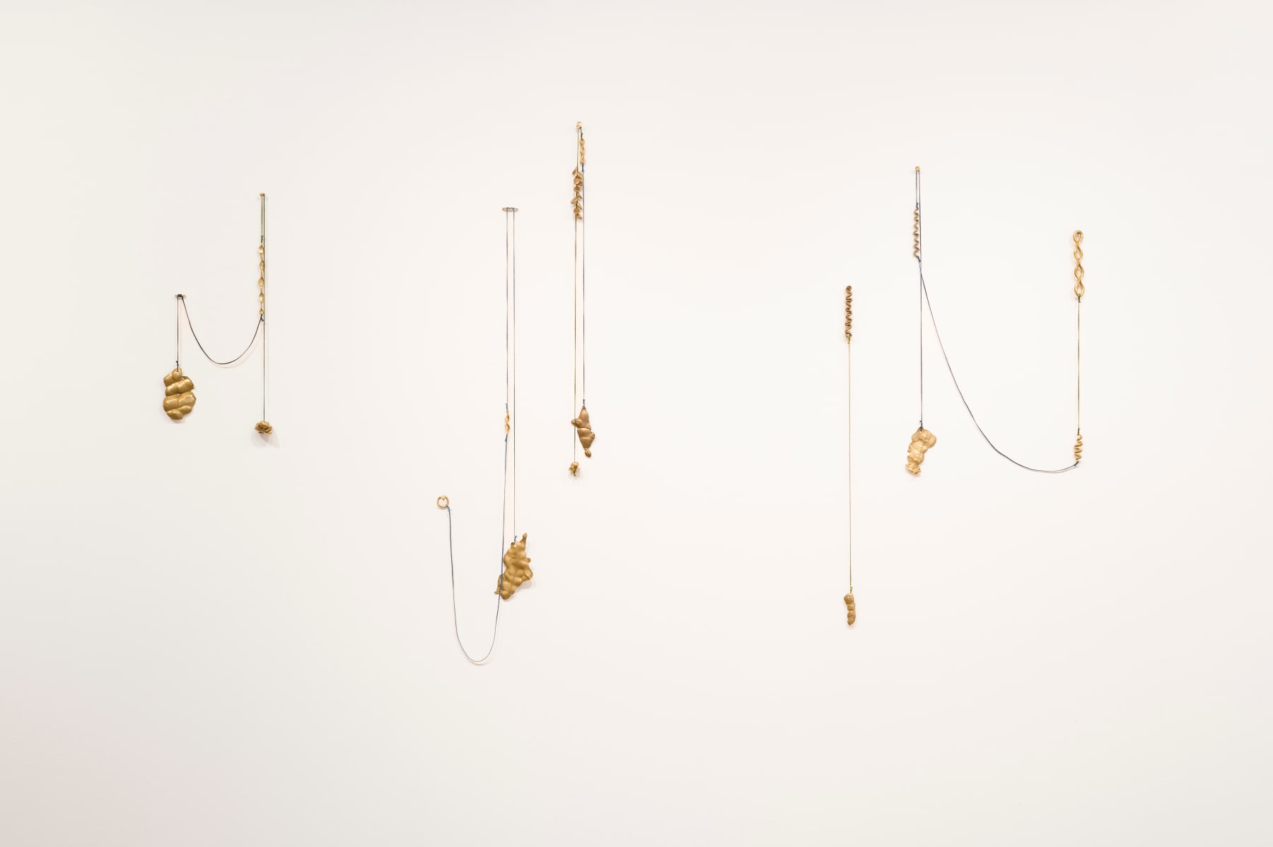 Hannah Valentine, Constellation, 2024