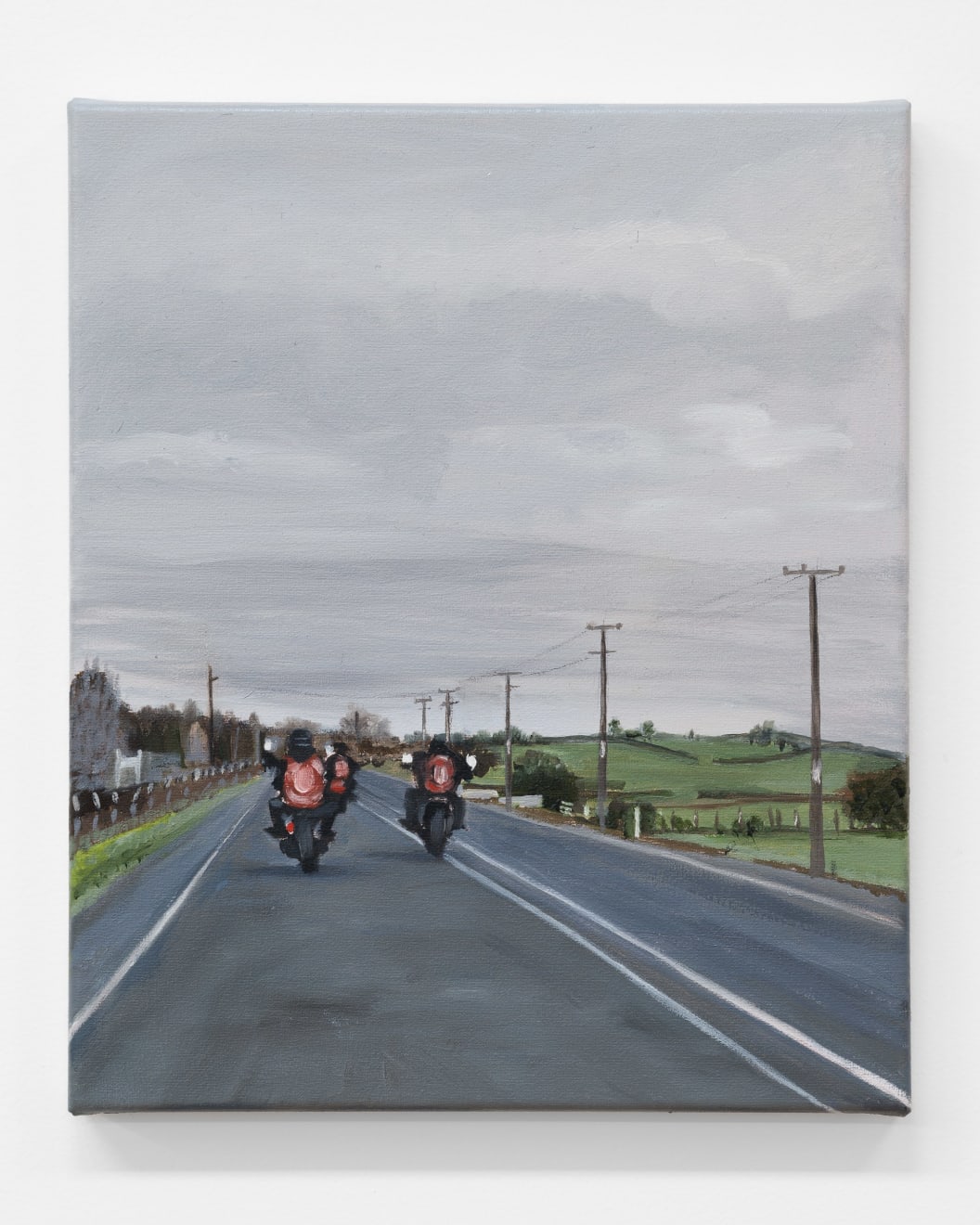Hiria Anderson-Mita, Heading back to the Waikato, 2023