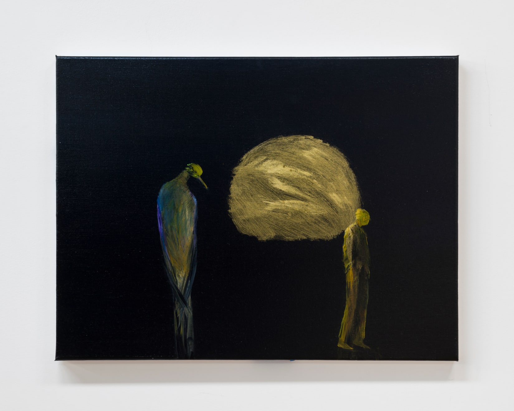 John WALSH, What is wealth?, 2024