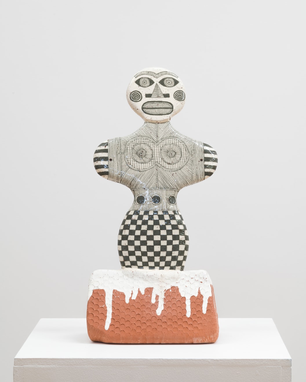 Paul Maseyk, Party Woman, 2022