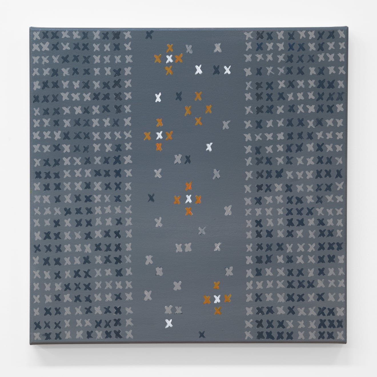Hiria Anderson-Mita, Mātai Rongoā Series I , 2022