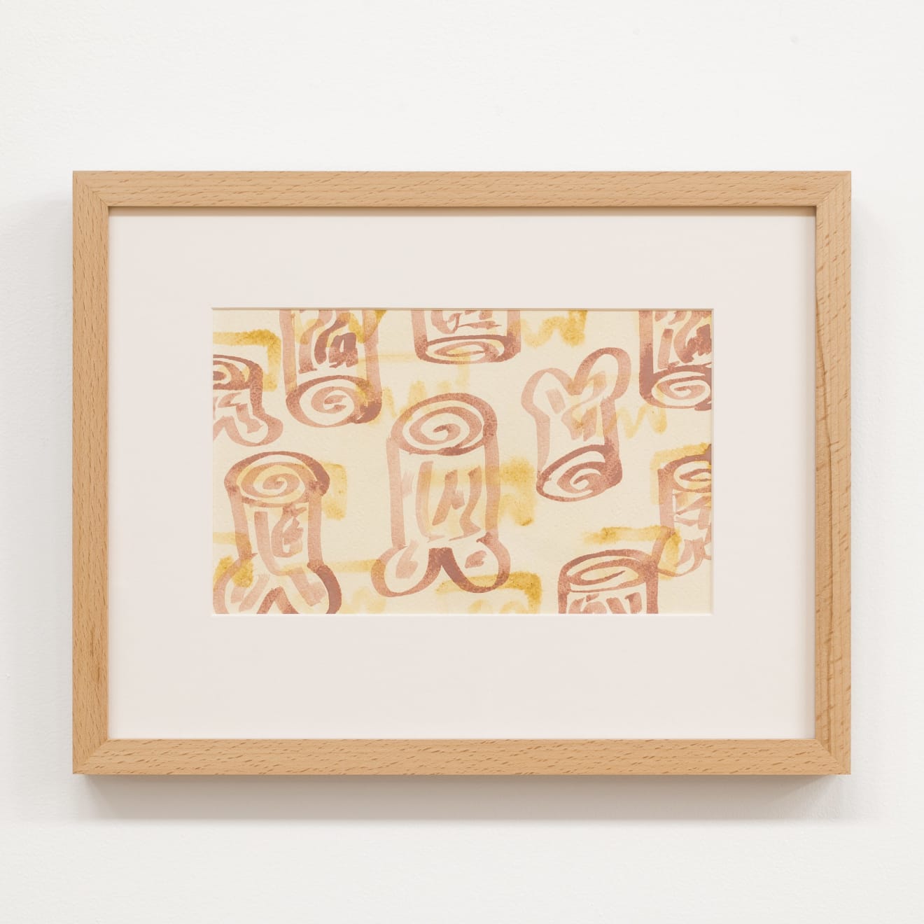 Turumeke Harrington, Log, Jam, 2022
