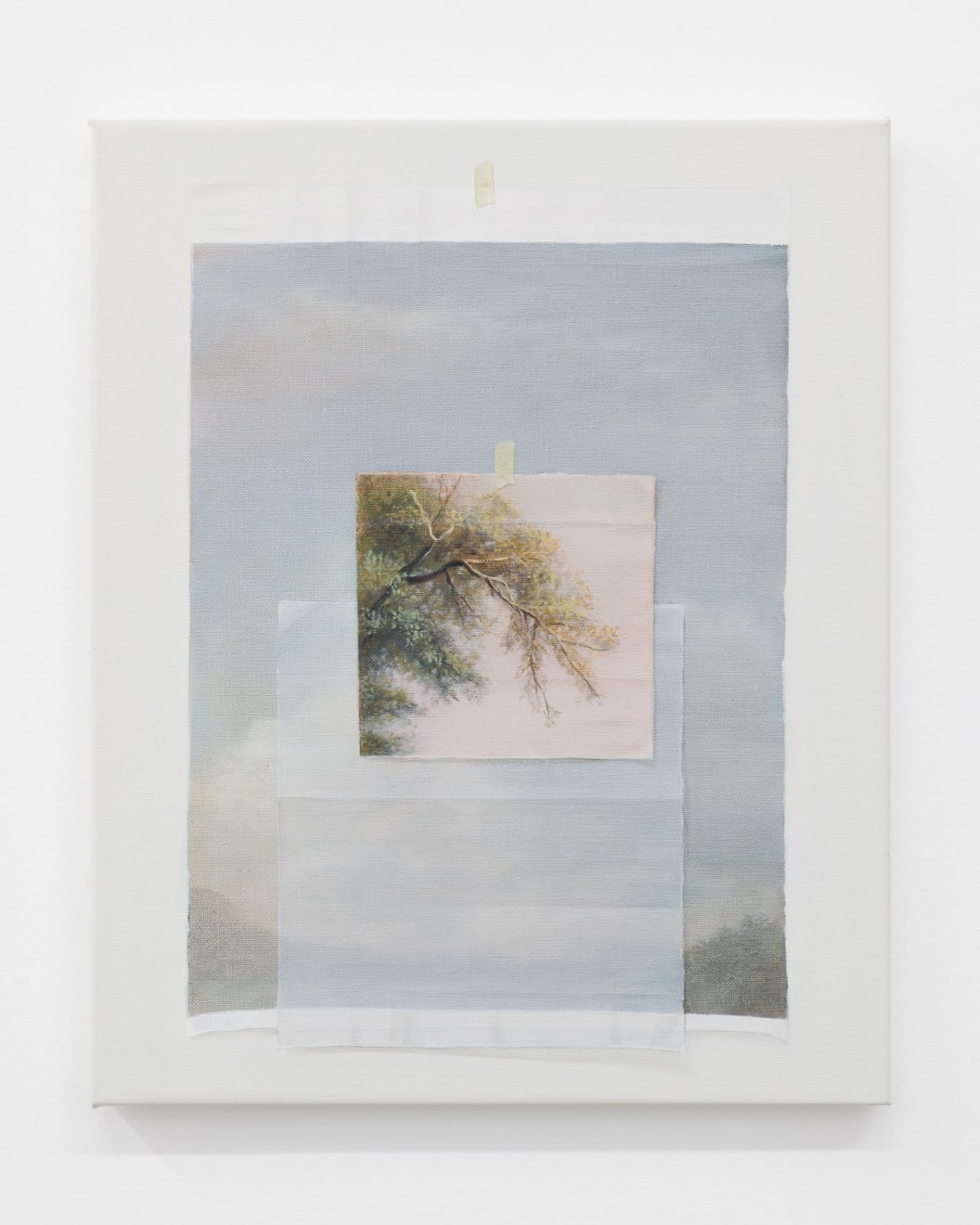 Emily Wolfe, Inverse, 2023