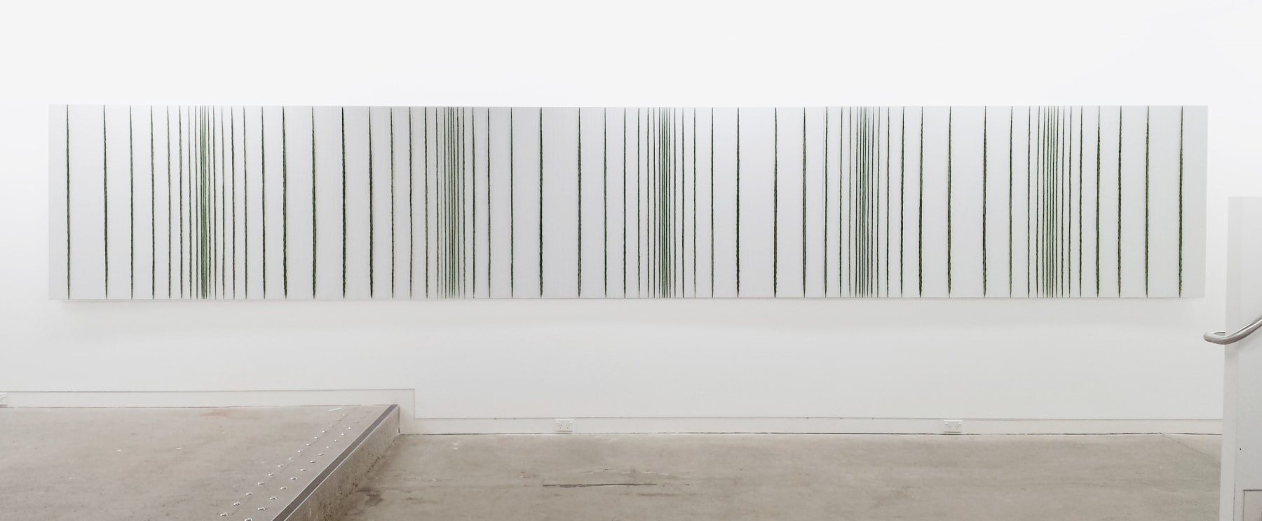 Elizabeth THOMSON, Hi Fi, 2006