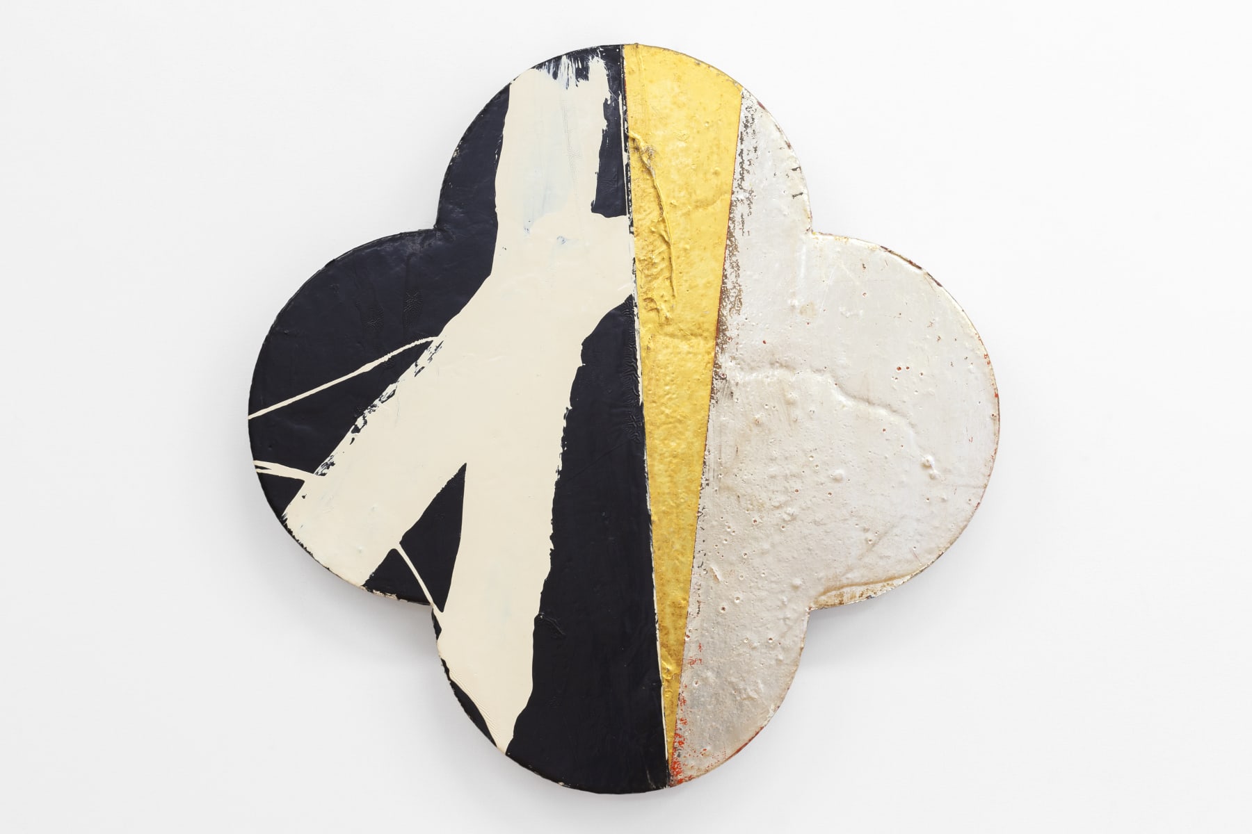 Max GIMBLETT, The Legend of the Ceramic Master, 1987/90