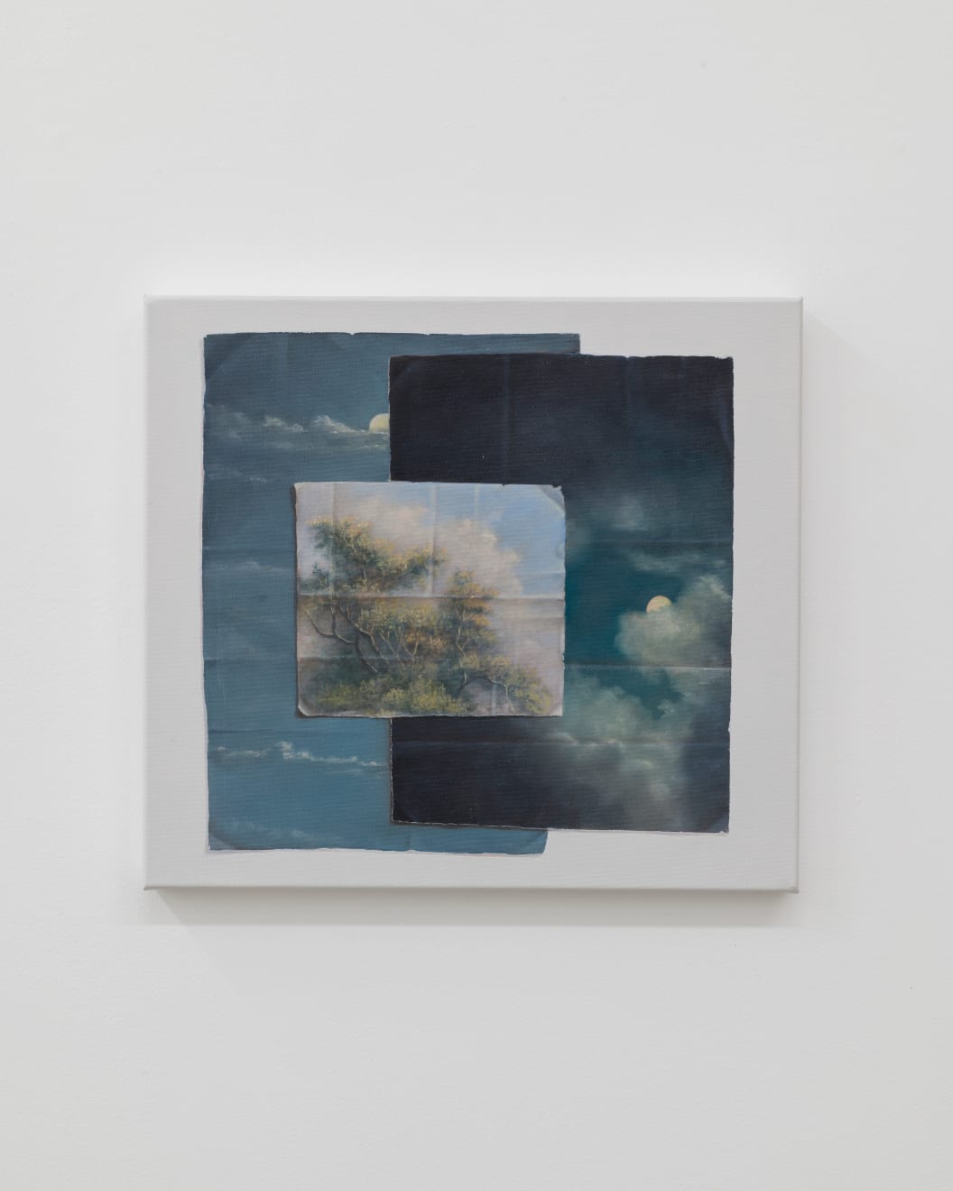 Emily Wolfe, Orbit, 2025