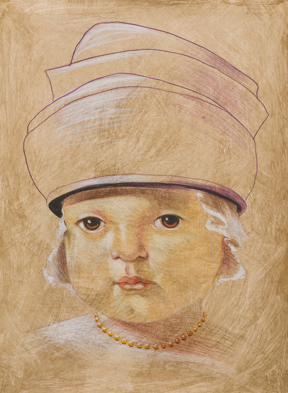 Derek Cowie, 1748Child2048, 2025