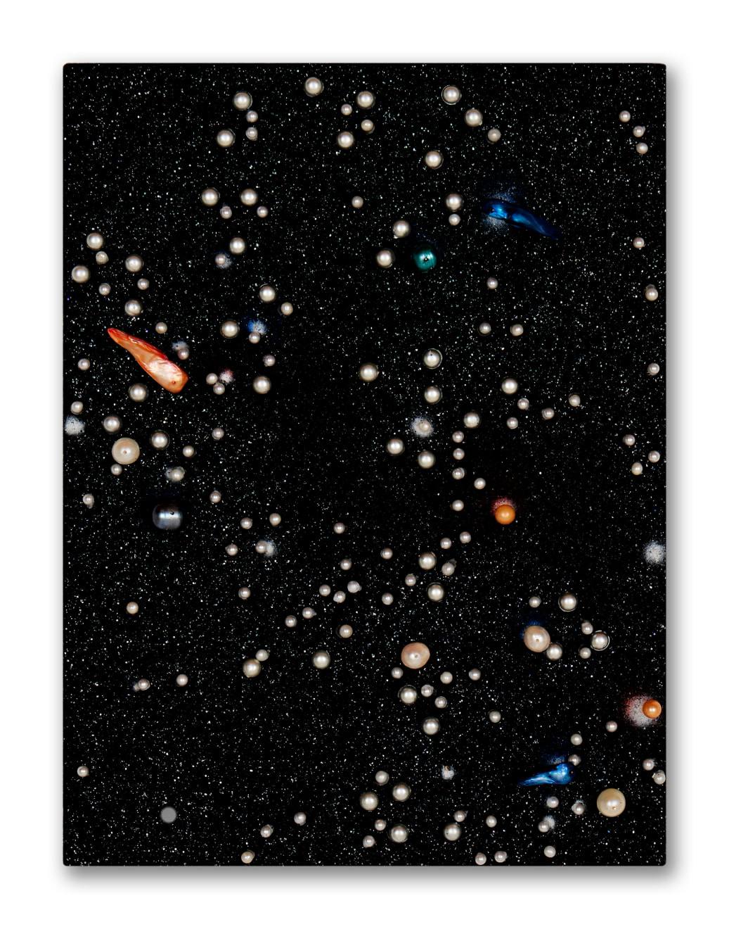 Reuben Paterson, Synchronise Me (Stars Alpha and Beta), 2024