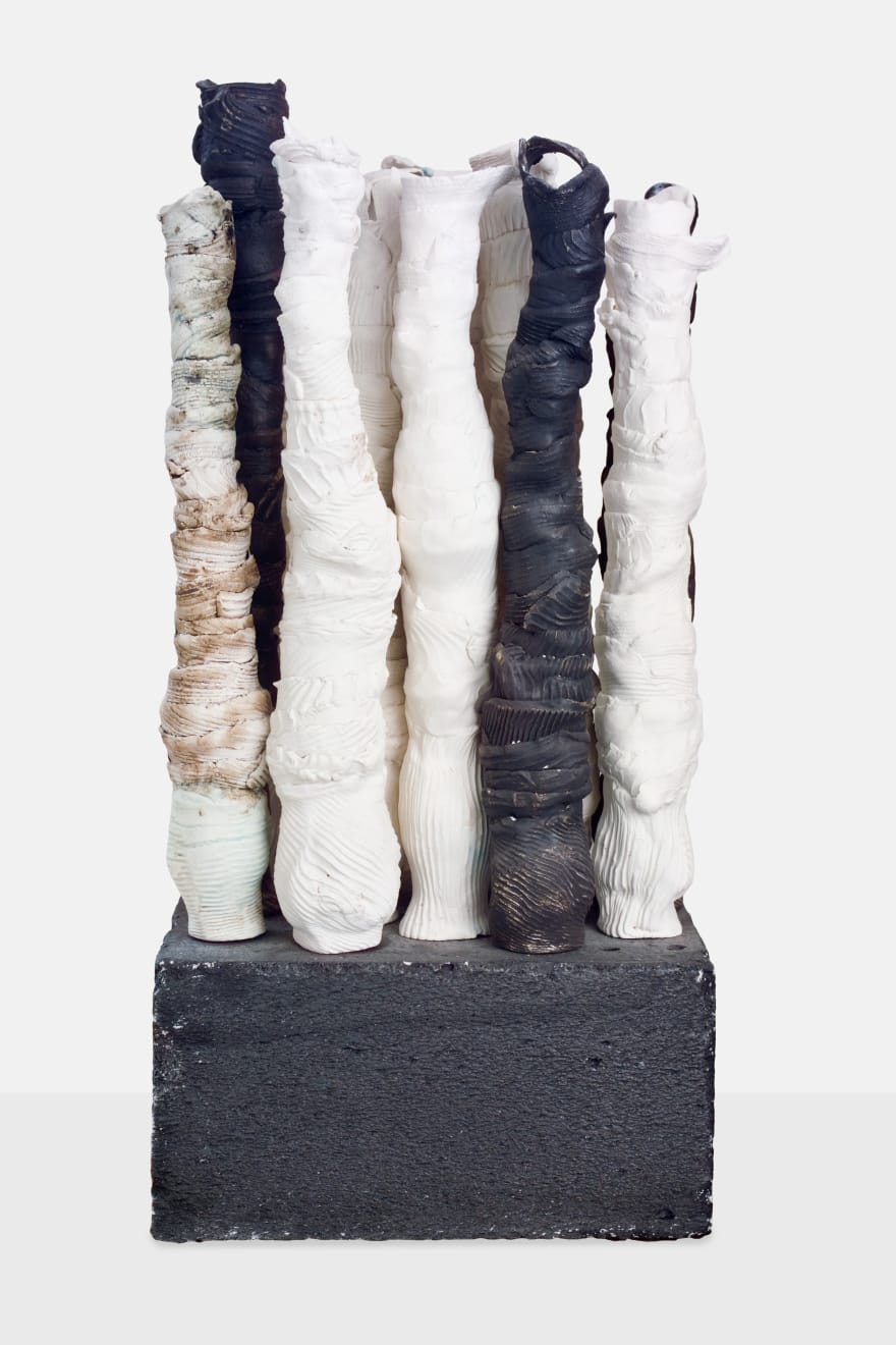 Christine Boswijk, Genealogy, 2000