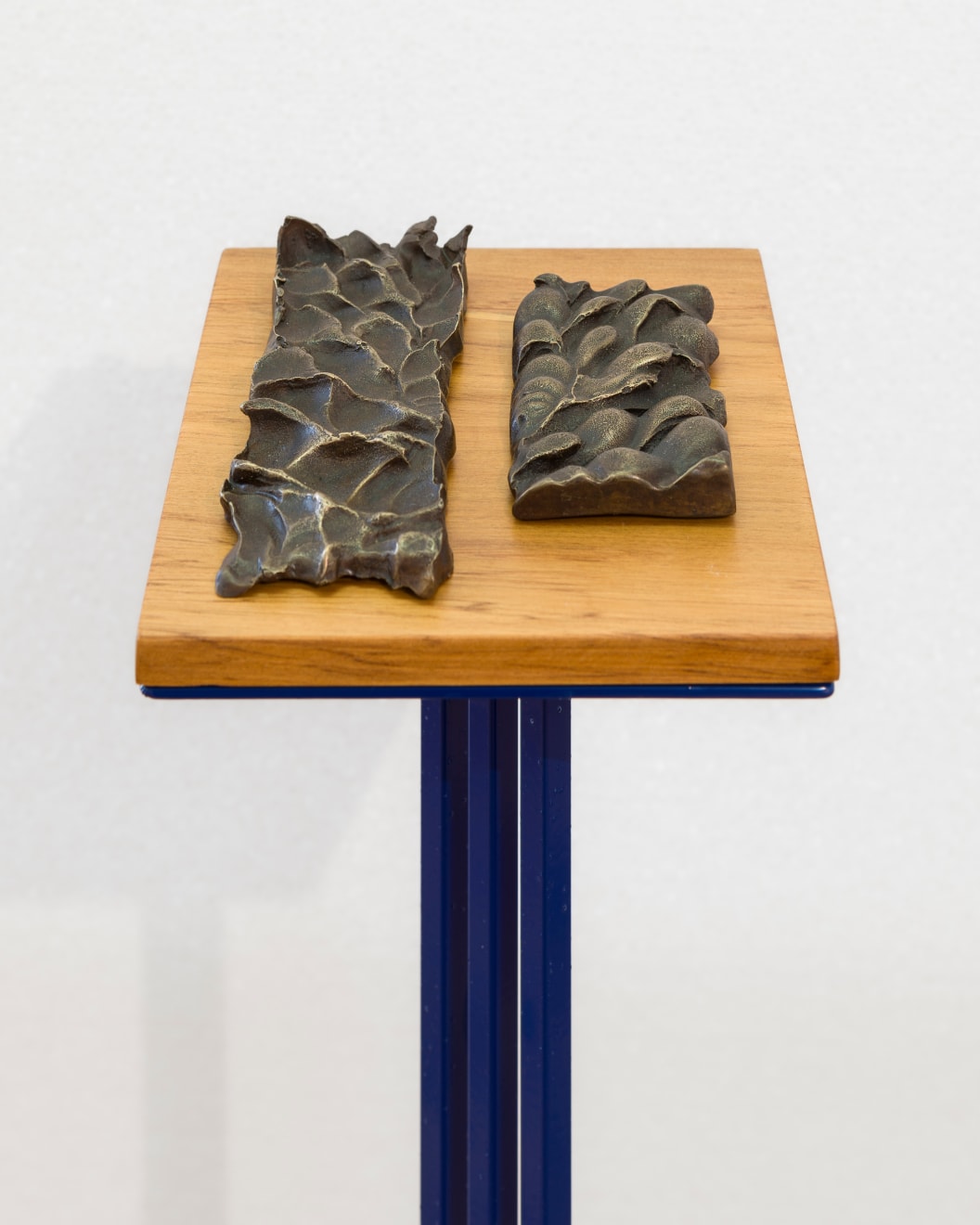 Hannah Valentine, Impressions, 2024
