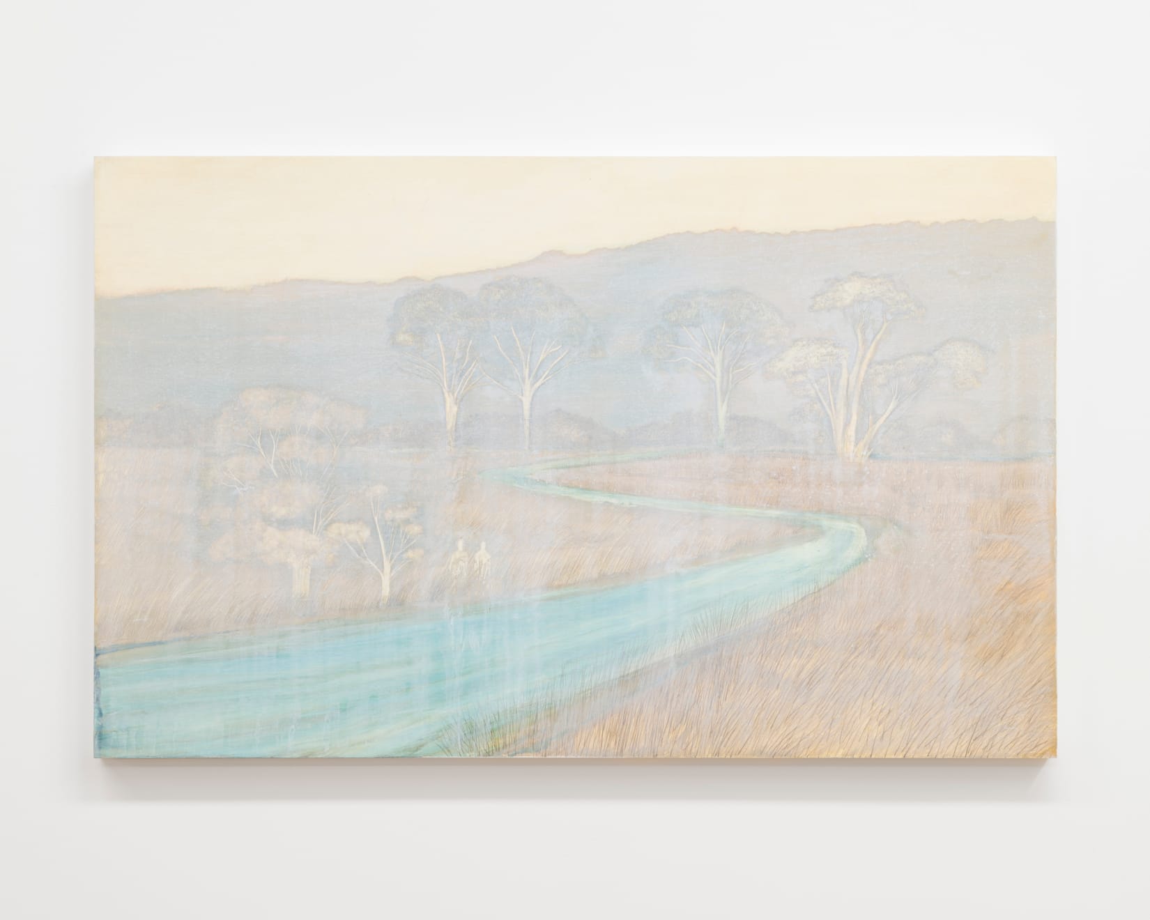 Aroha Gossage, Whenua, 2024