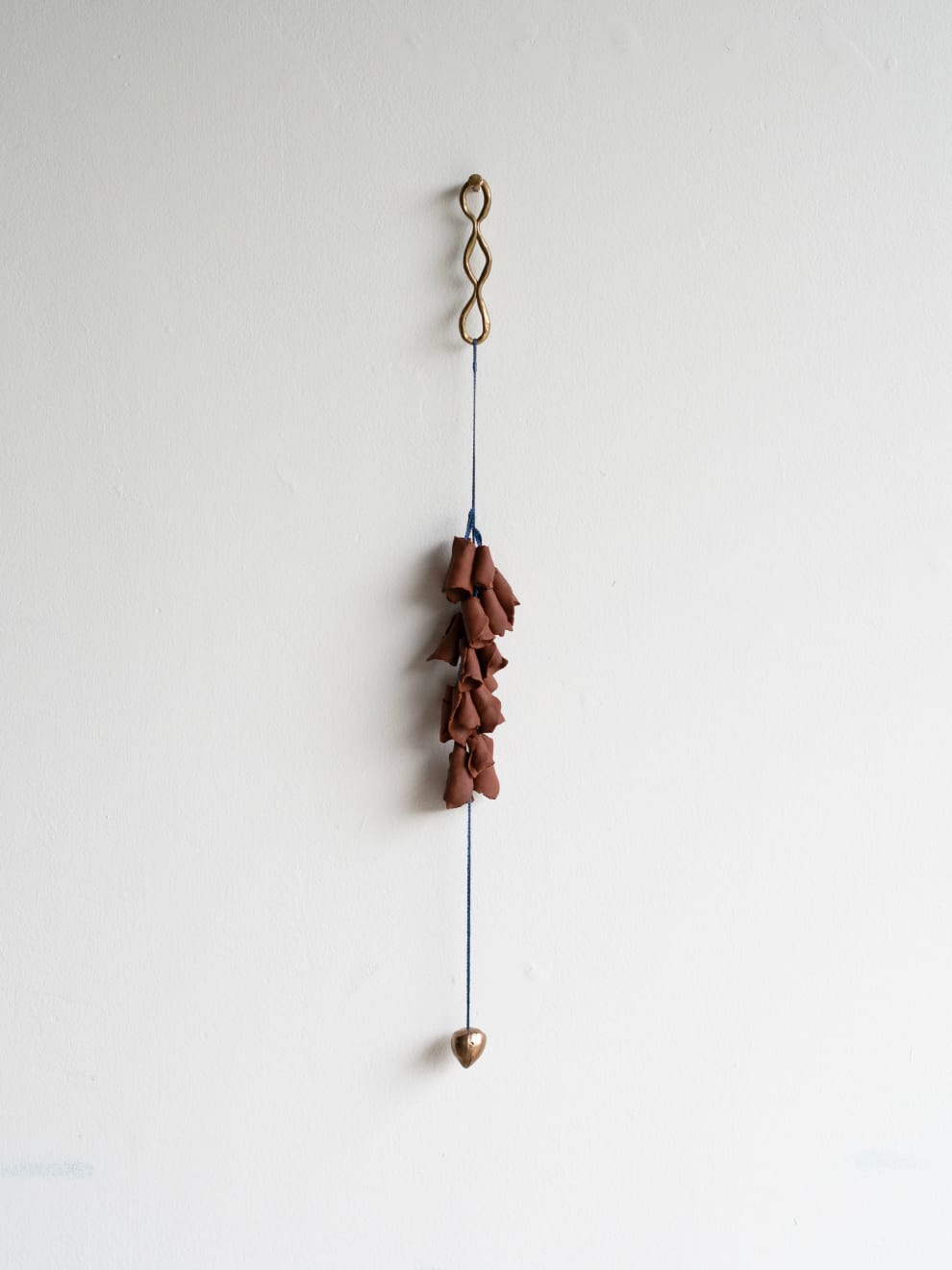 Hannah Valentine, Discoveries, 2024