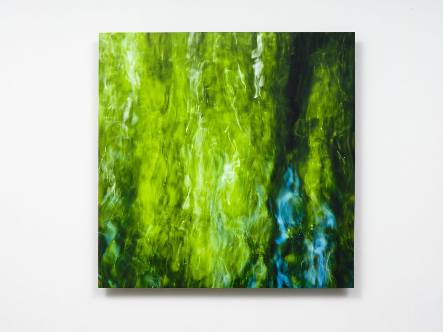 Elizabeth THOMSON, My Titirangi Years – the job of the artist is to always deepen the mystery (Francis Bacon), 2022