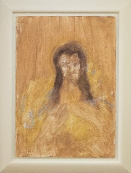 Star GOSSAGE, Spring Sketches II, 2020